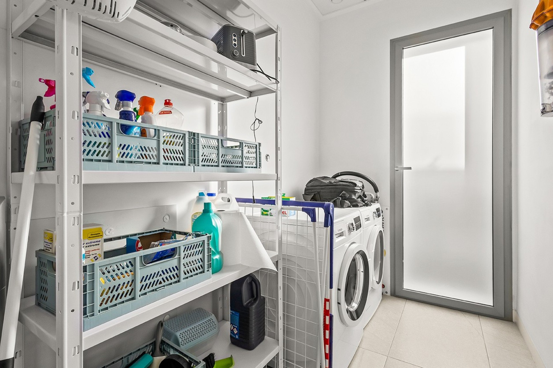 Reventa - 3. Casa indepiende - Dehesa de Campoamor - Costa Blanca Sur