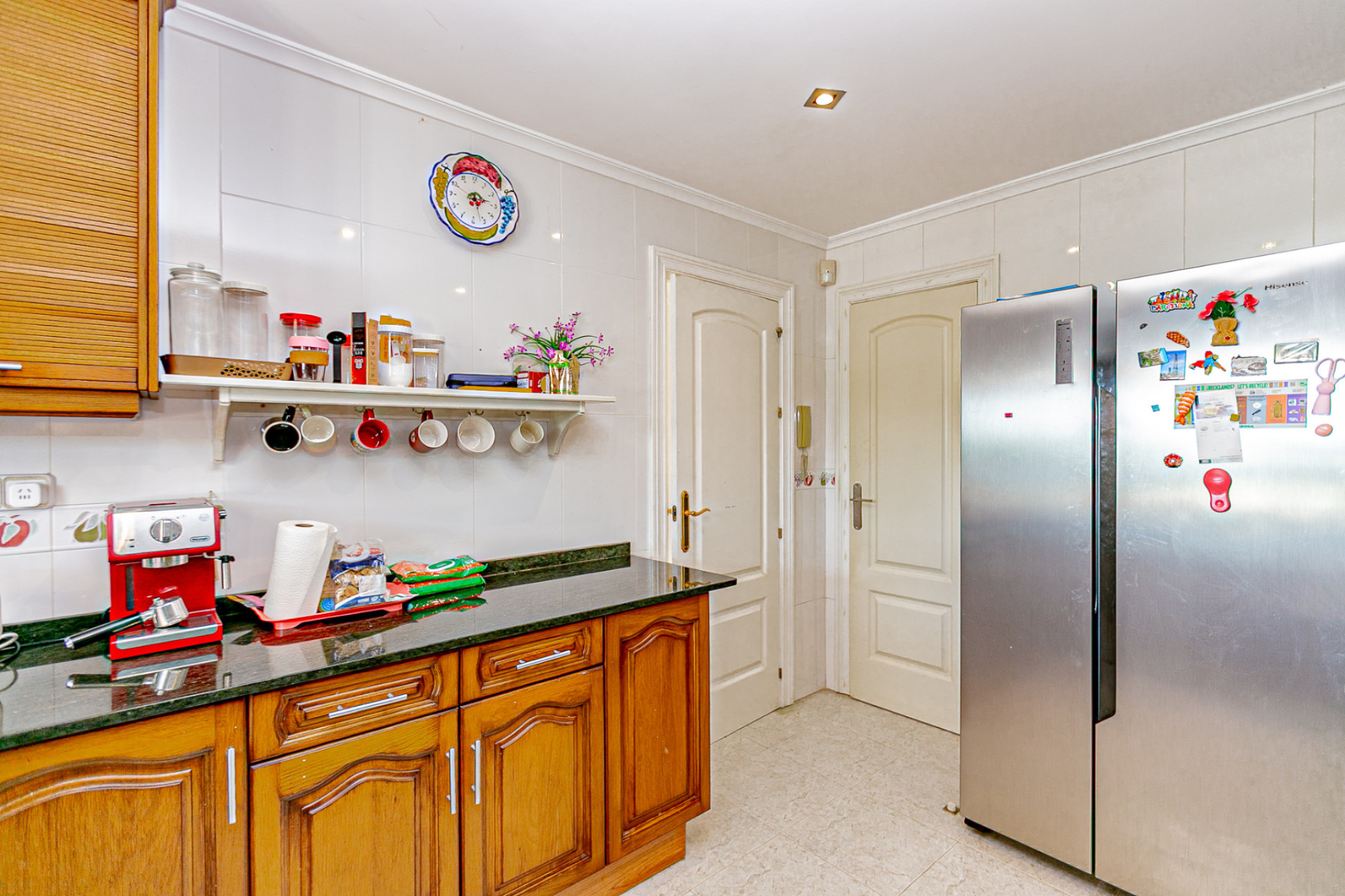 Reventa - 3. Casa indepiende - Dehesa de Campoamor - Costa Blanca Sur