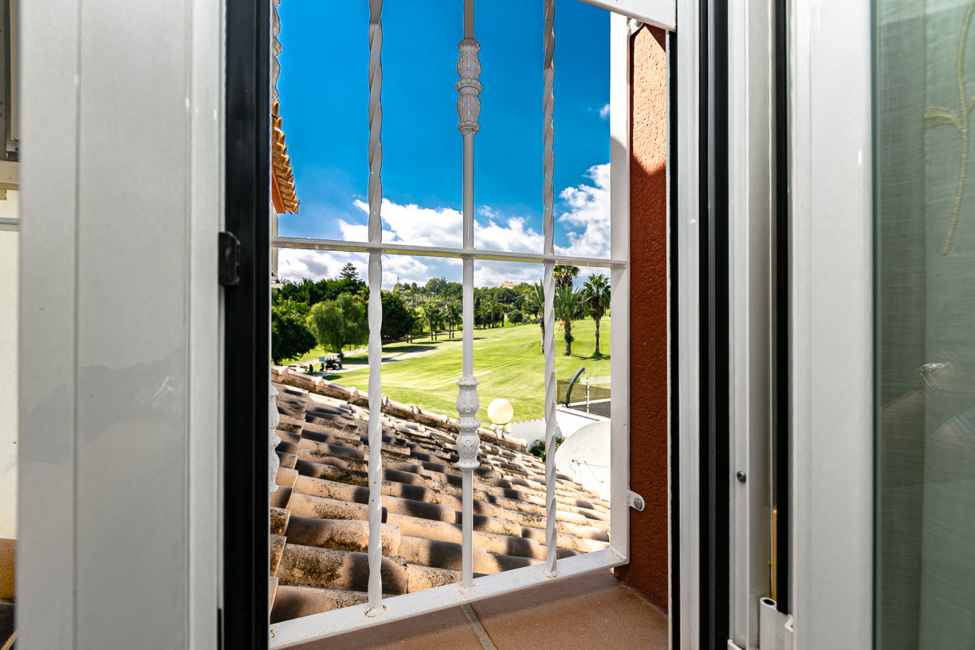 Reventa - 3. Casa indepiende - Dehesa de Campoamor - Costa Blanca Sur