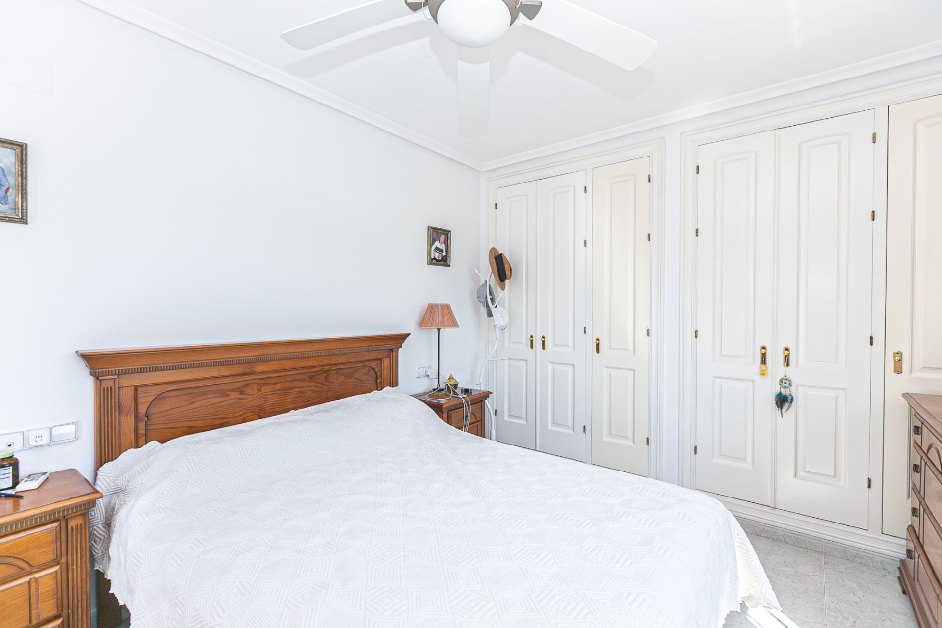 Reventa - 3. Casa indepiende - Dehesa de Campoamor - Costa Blanca Sur