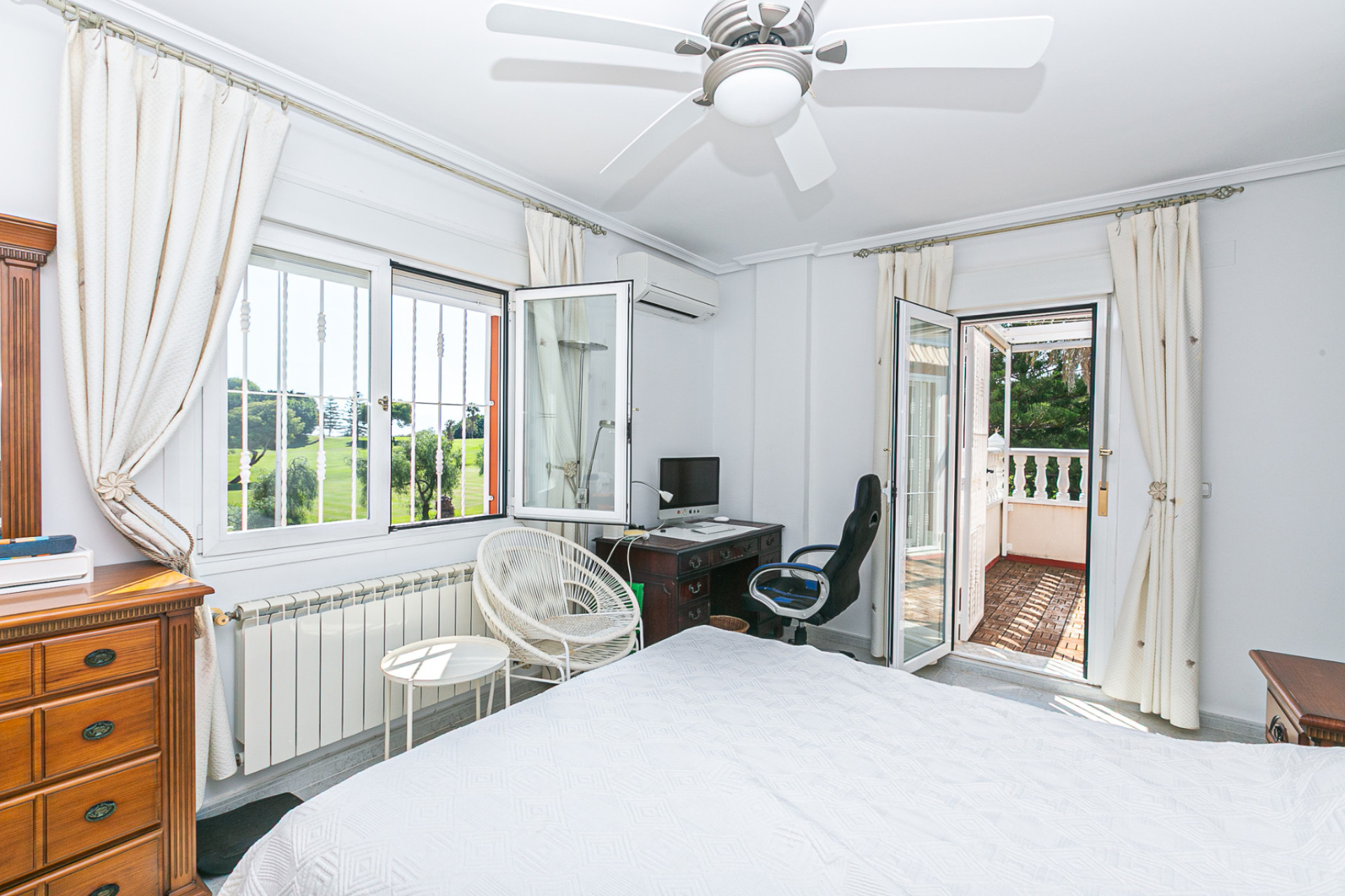 Reventa - 3. Casa indepiende - Dehesa de Campoamor - Costa Blanca Sur