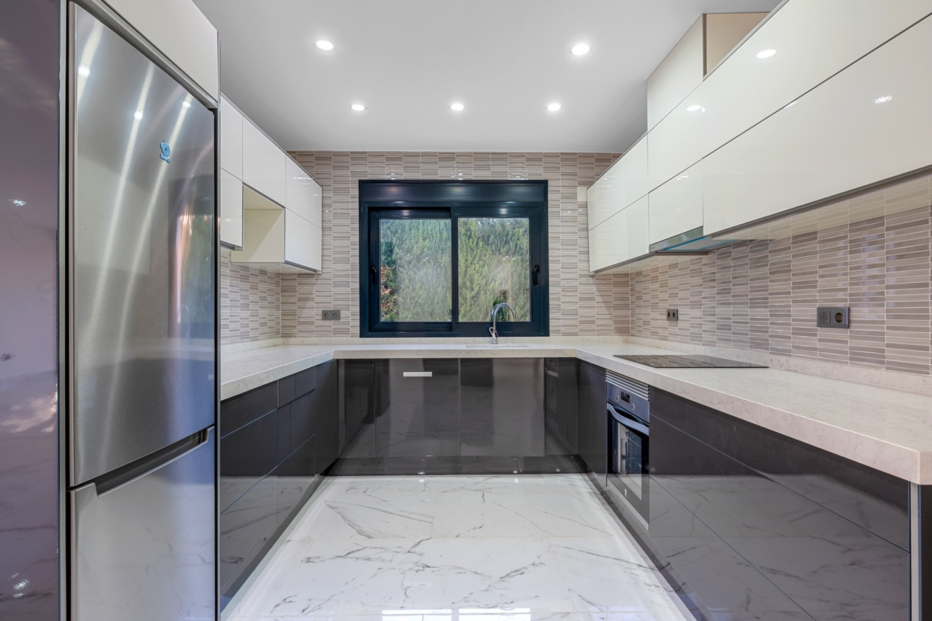 Reventa - 3. Casa indepiende - Dehesa de Campoamor - Costa Blanca Sur