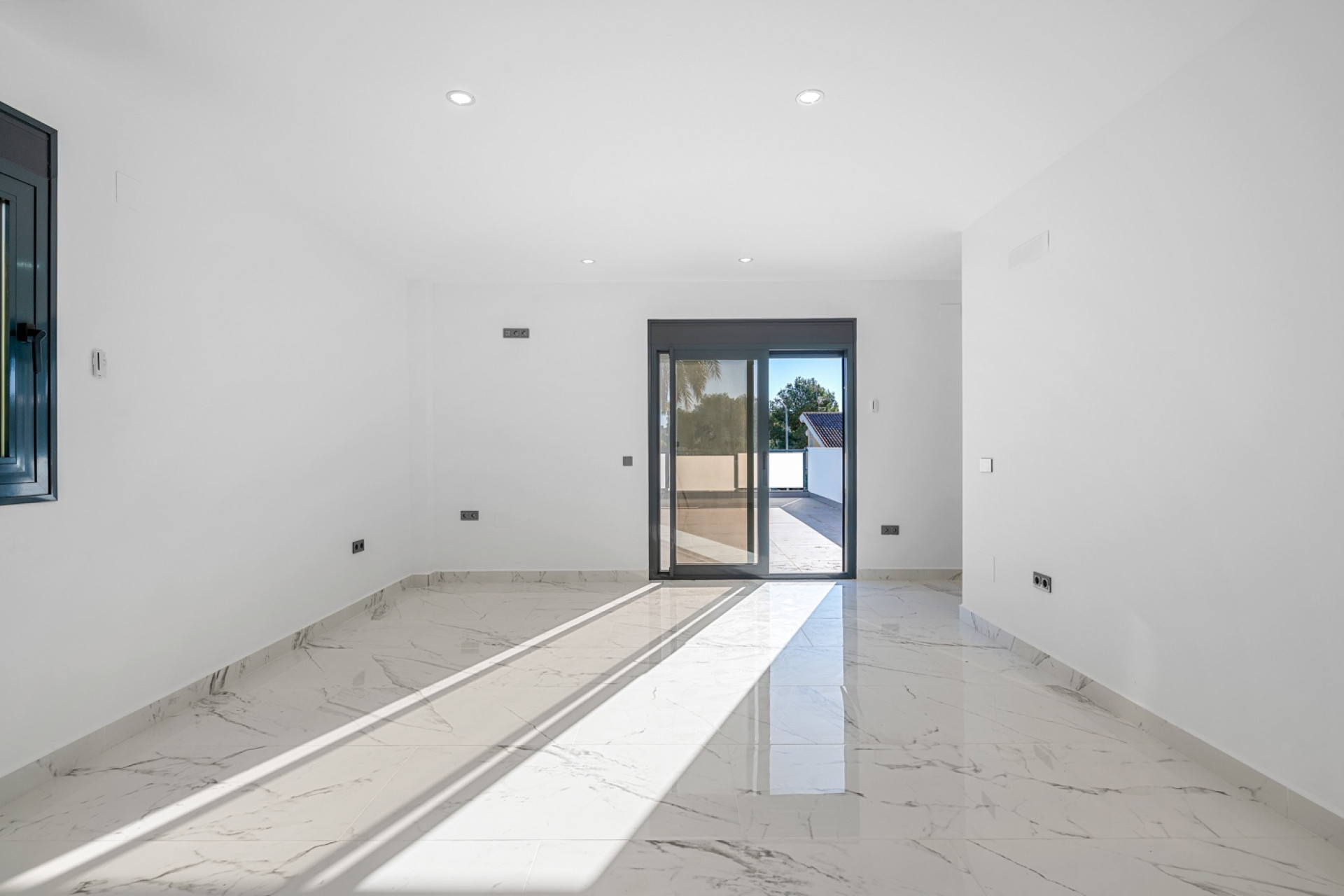 Reventa - 3. Casa indepiende - Dehesa de Campoamor - Costa Blanca Sur