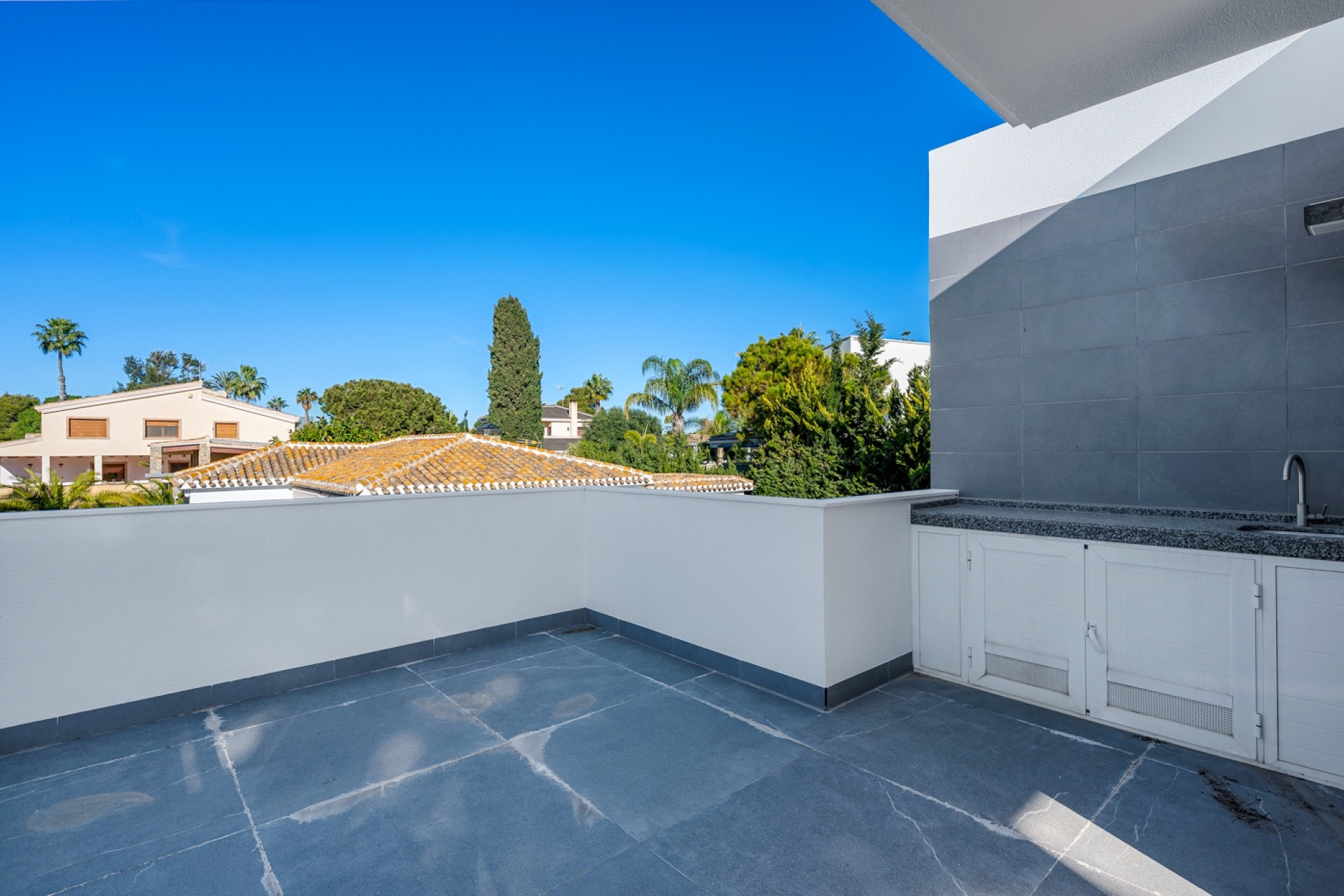 Reventa - 3. Casa indepiende - Dehesa de Campoamor - Costa Blanca Sur