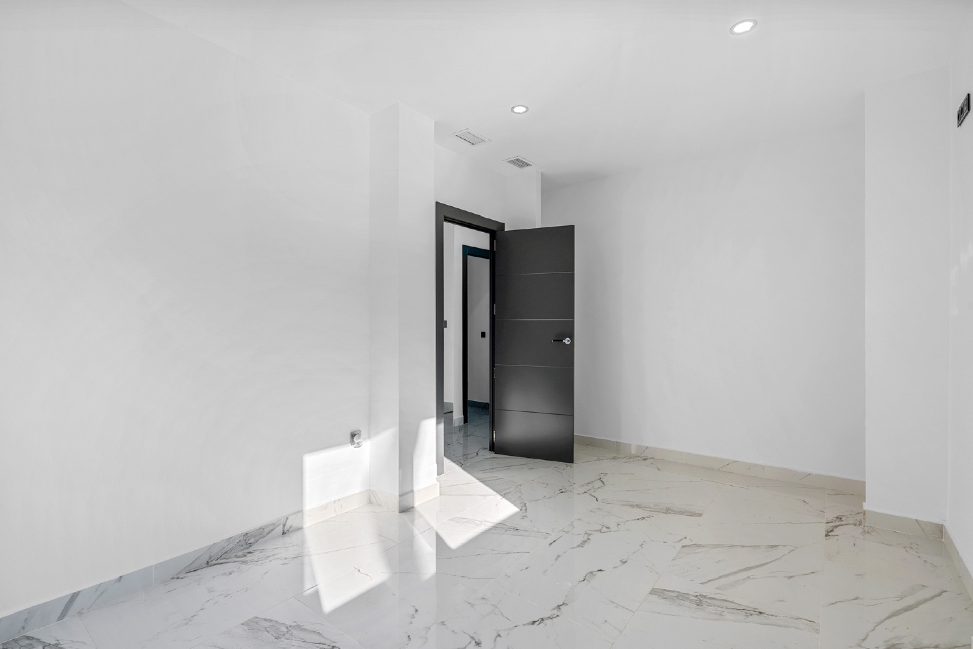 Reventa - 3. Casa indepiende - Dehesa de Campoamor - Costa Blanca Sur