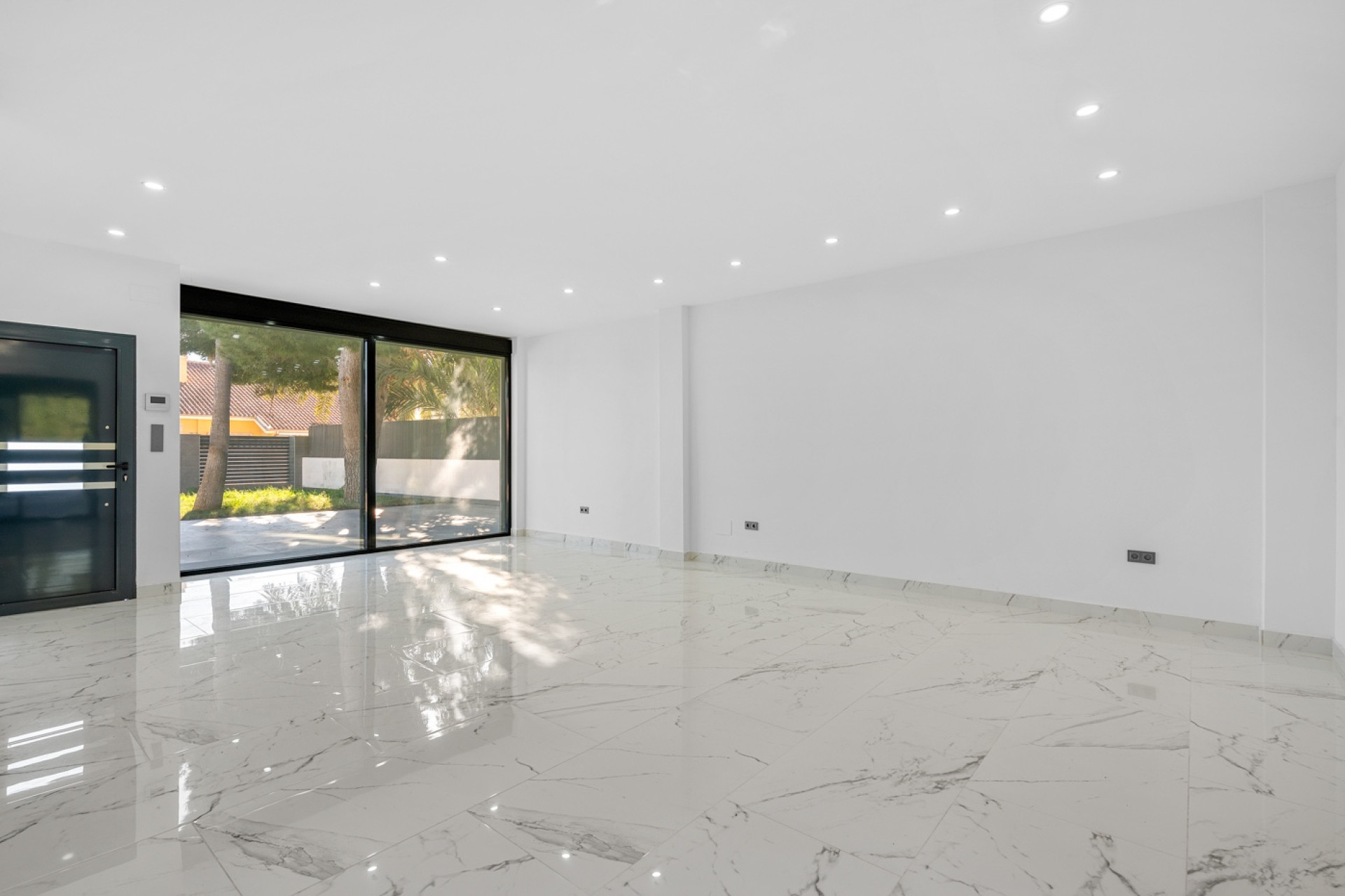 Reventa - 3. Casa indepiende - Dehesa de Campoamor - Costa Blanca Sur