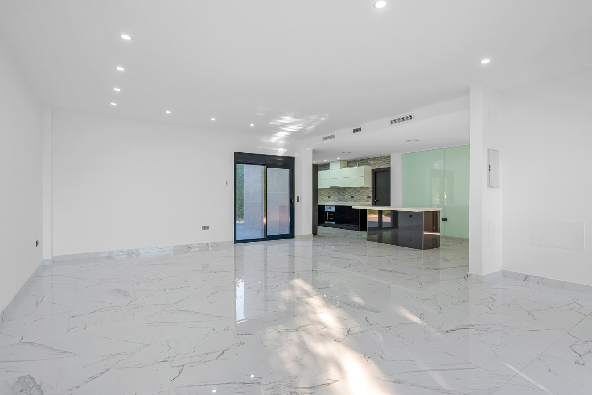 Reventa - 3. Casa indepiende - Dehesa de Campoamor - Costa Blanca Sur