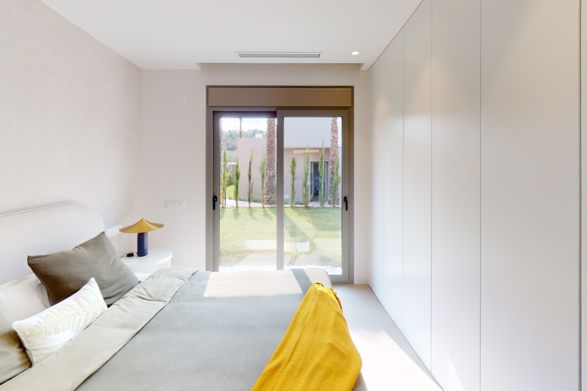 Reventa - 3. Casa indepiende - Dehesa de Campoamor - Costa Blanca Sur