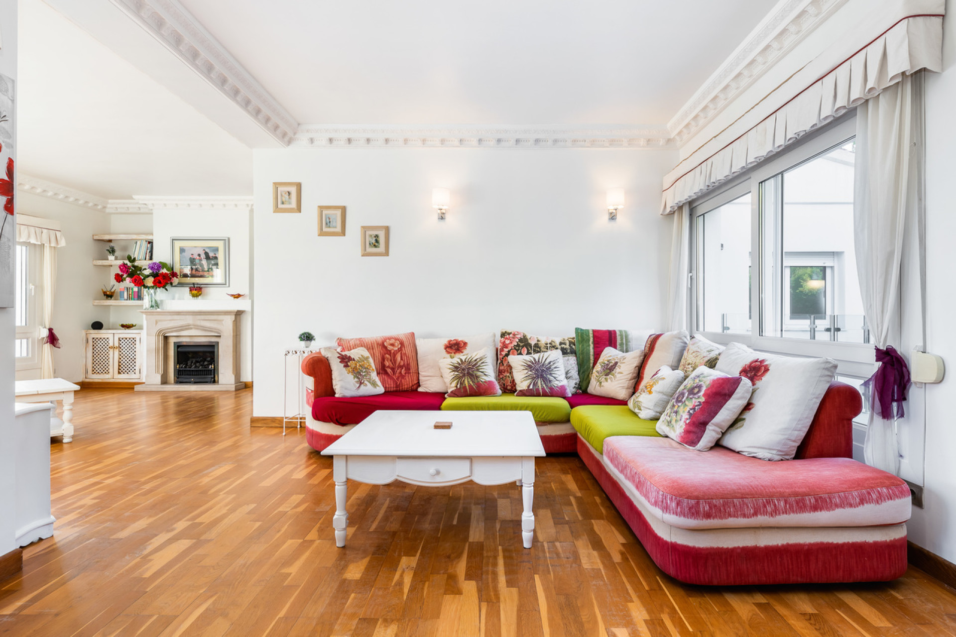 Reventa - 3. Casa indepiende - Dehesa de Campoamor - Costa Blanca Sur