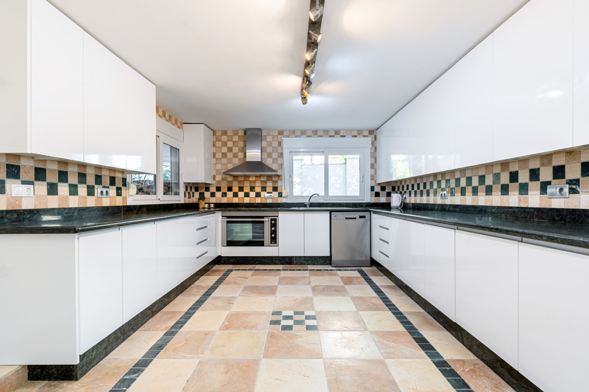 Reventa - 3. Casa indepiende - Dehesa de Campoamor - Costa Blanca Sur