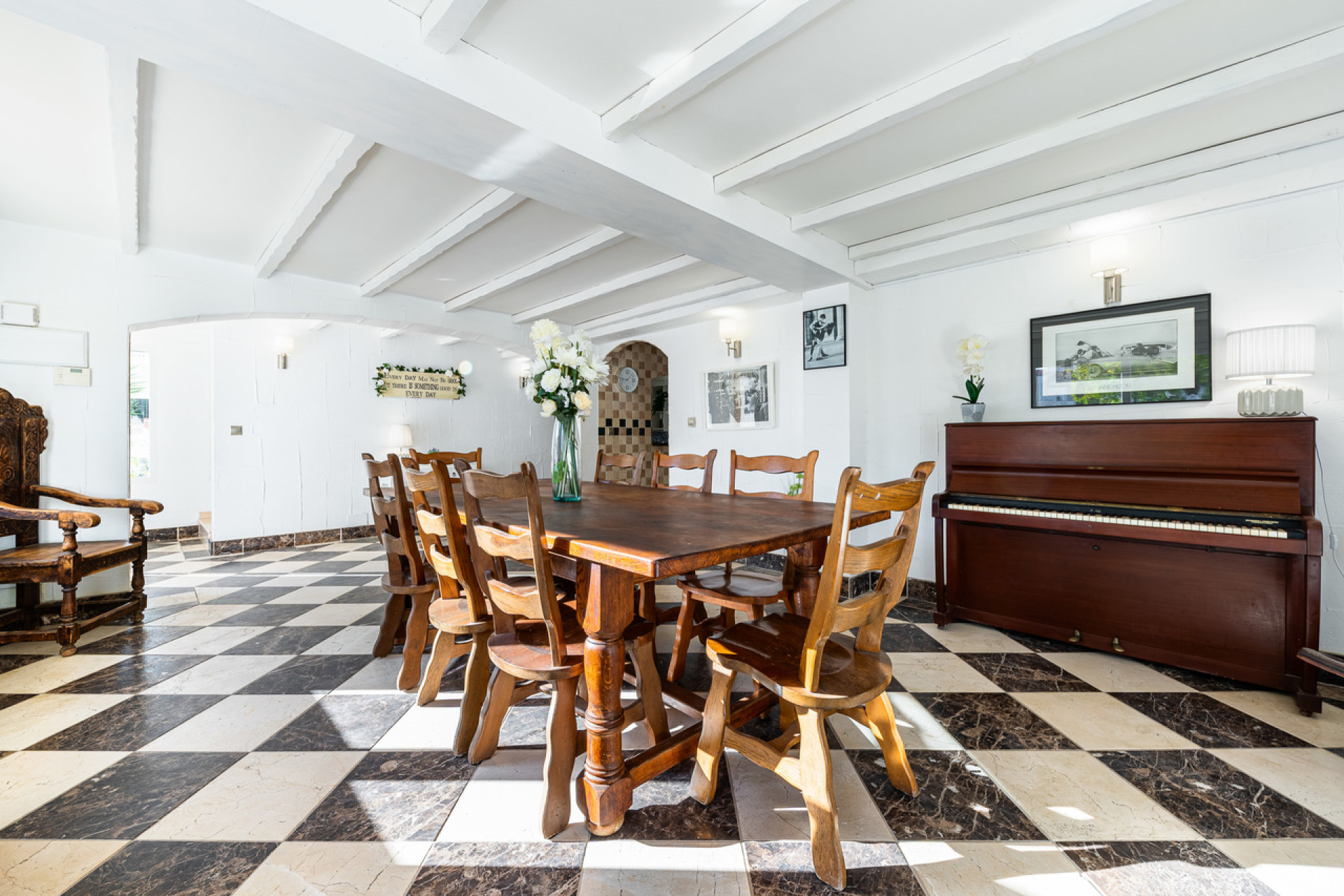 Reventa - 3. Casa indepiende - Dehesa de Campoamor - Costa Blanca Sur