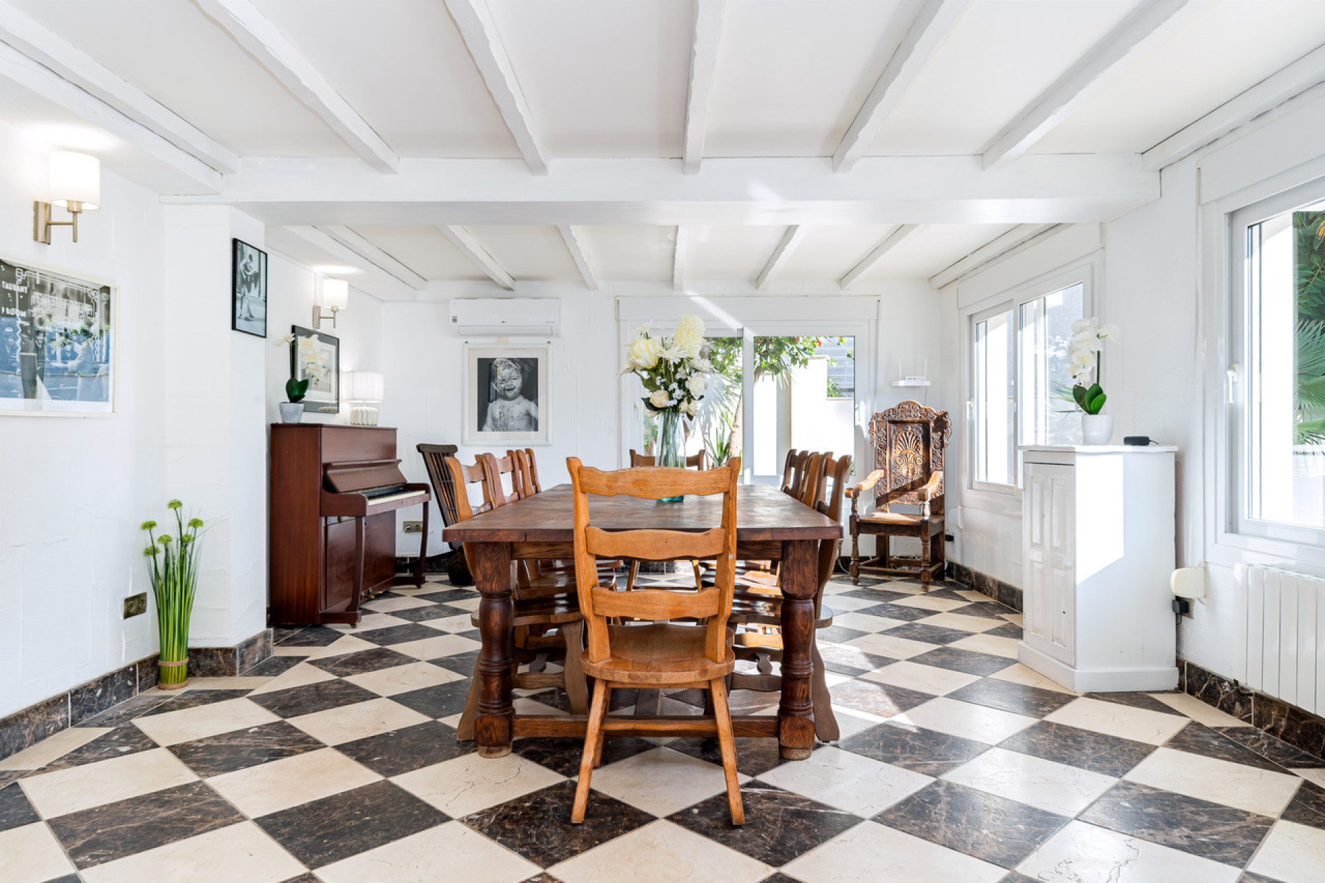 Reventa - 3. Casa indepiende - Dehesa de Campoamor - Costa Blanca Sur