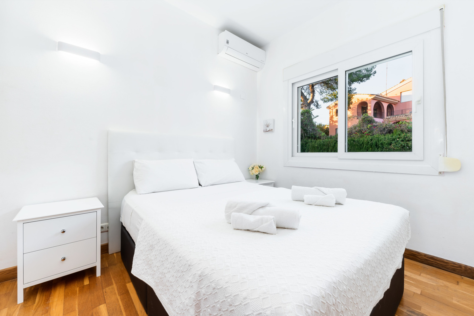 Reventa - 3. Casa indepiende - Dehesa de Campoamor - Costa Blanca Sur