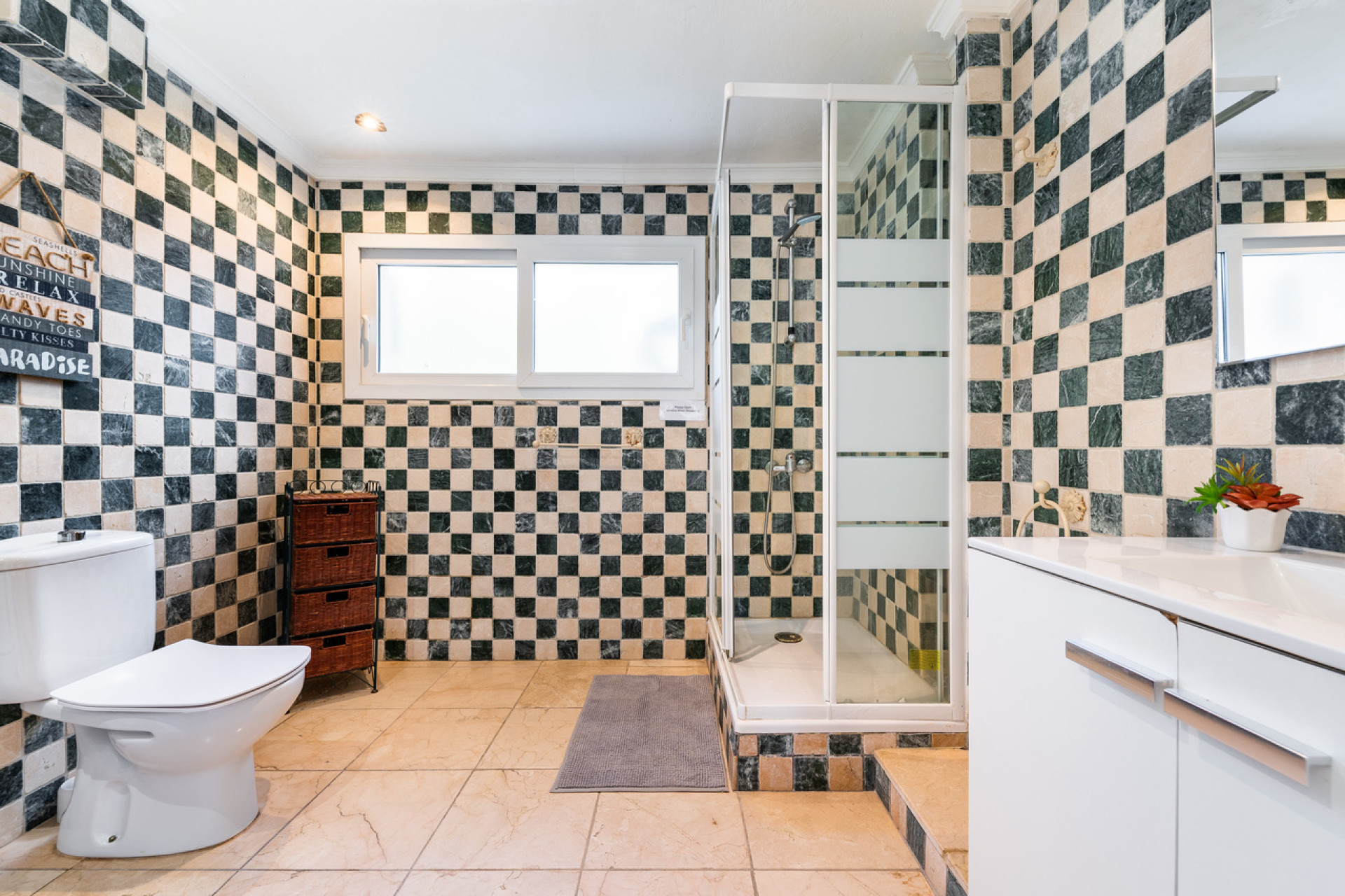 Reventa - 3. Casa indepiende - Dehesa de Campoamor - Costa Blanca Sur