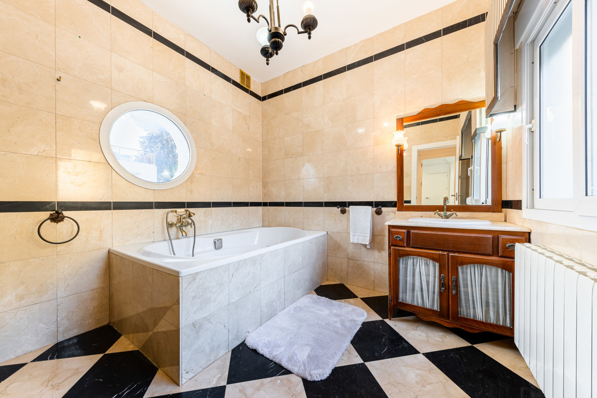 Reventa - 3. Casa indepiende - Dehesa de Campoamor - Costa Blanca Sur