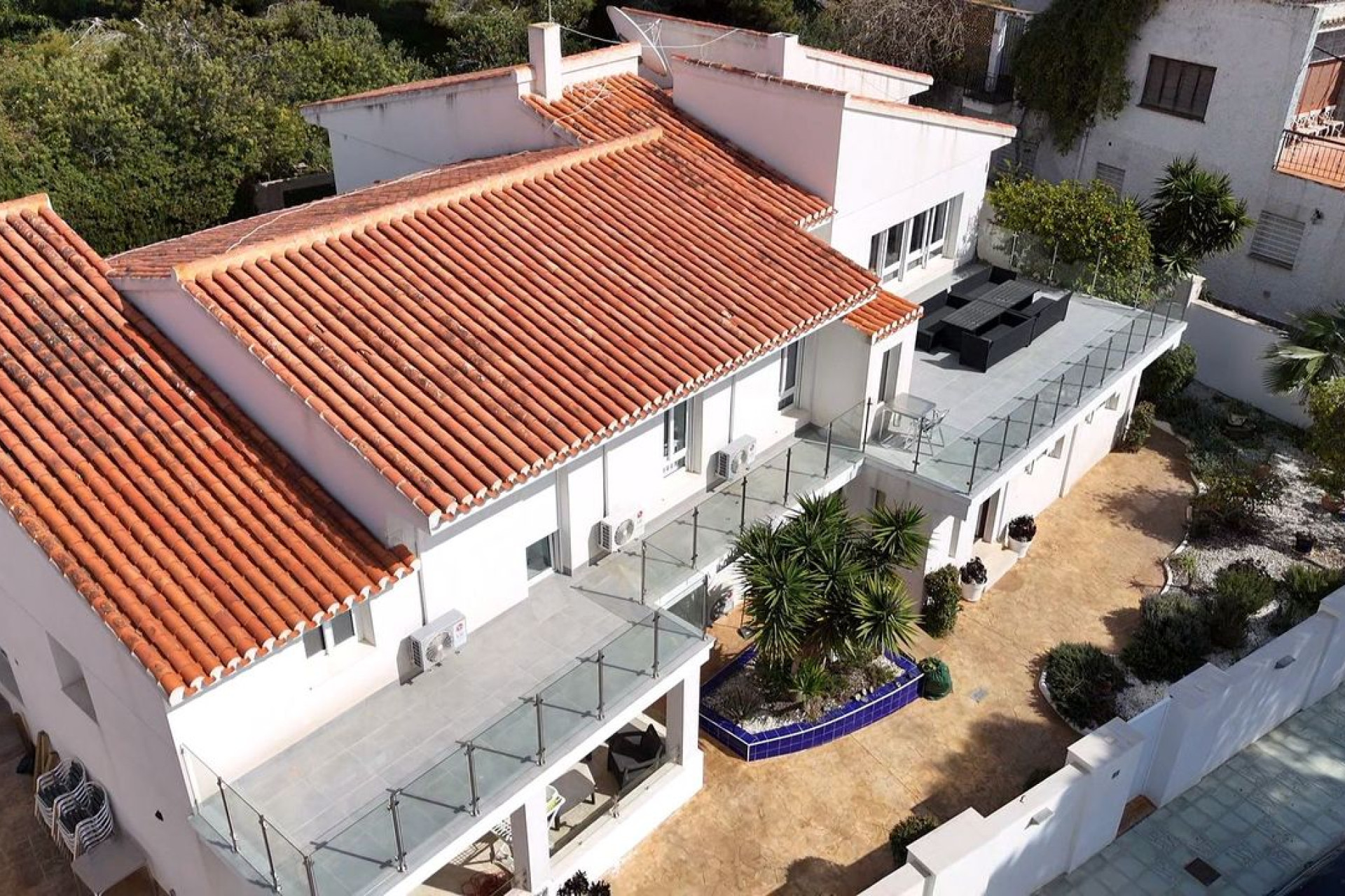 Reventa - 3. Casa indepiende - Dehesa de Campoamor - Costa Blanca Sur