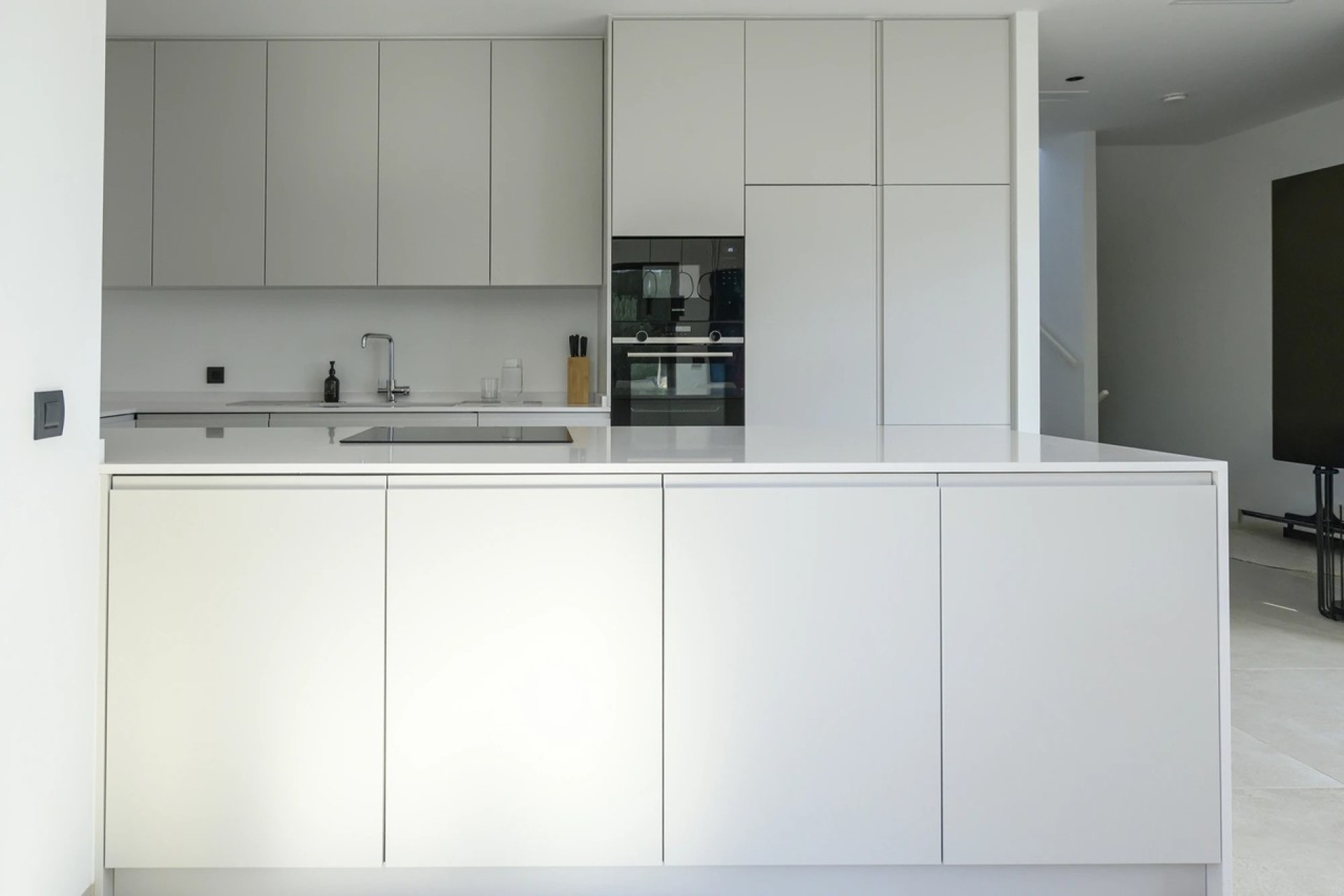 Reventa - 3. Casa indepiende - Dehesa de Campoamor - Costa Blanca Sur