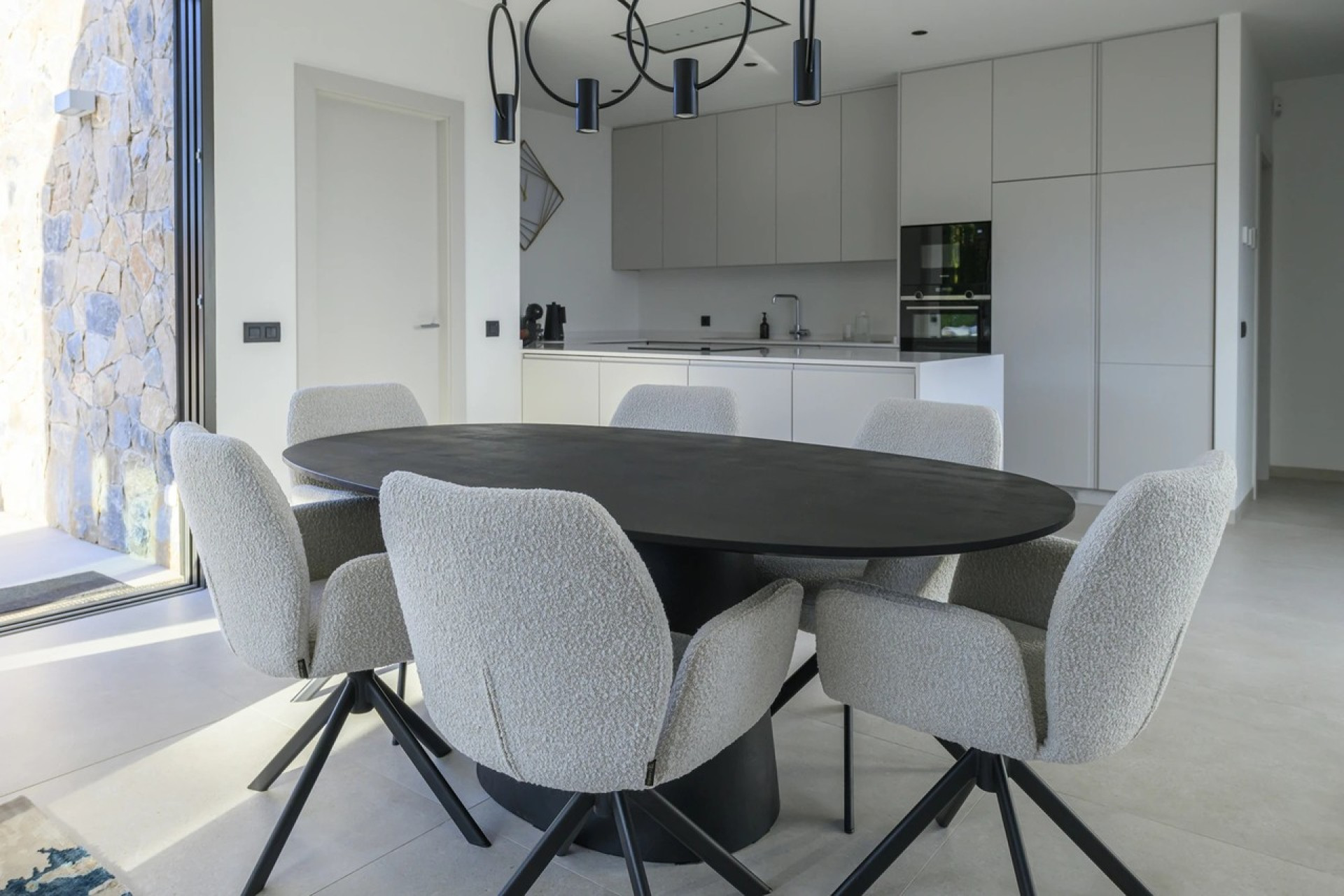 Reventa - 3. Casa indepiende - Dehesa de Campoamor - Costa Blanca Sur