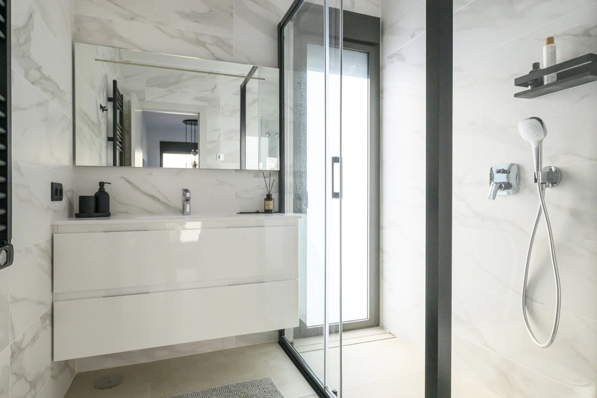 Reventa - 3. Casa indepiende - Dehesa de Campoamor - Costa Blanca Sur