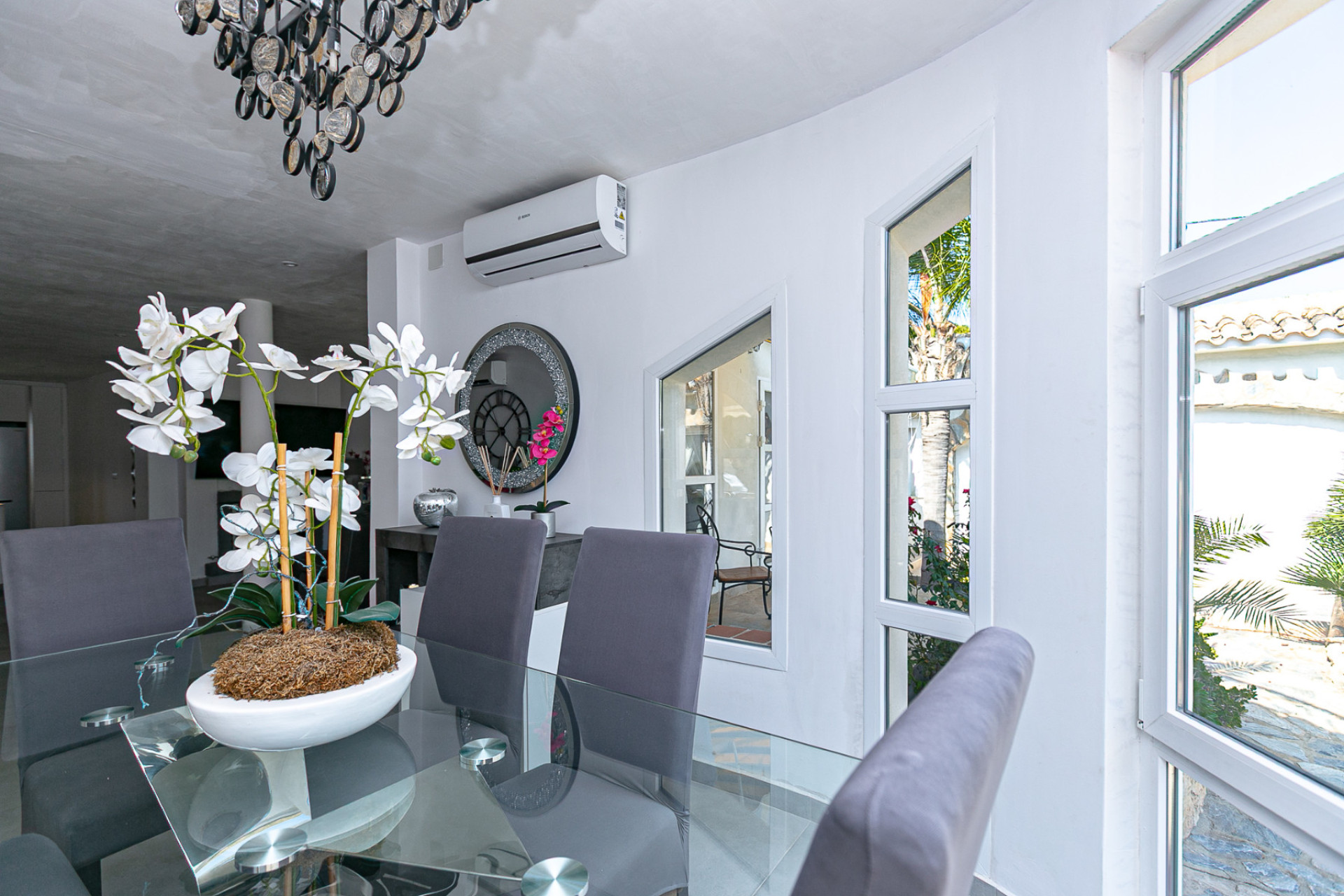 Reventa - 3. Casa indepiende - Dehesa de Campoamor - Costa Blanca Sur