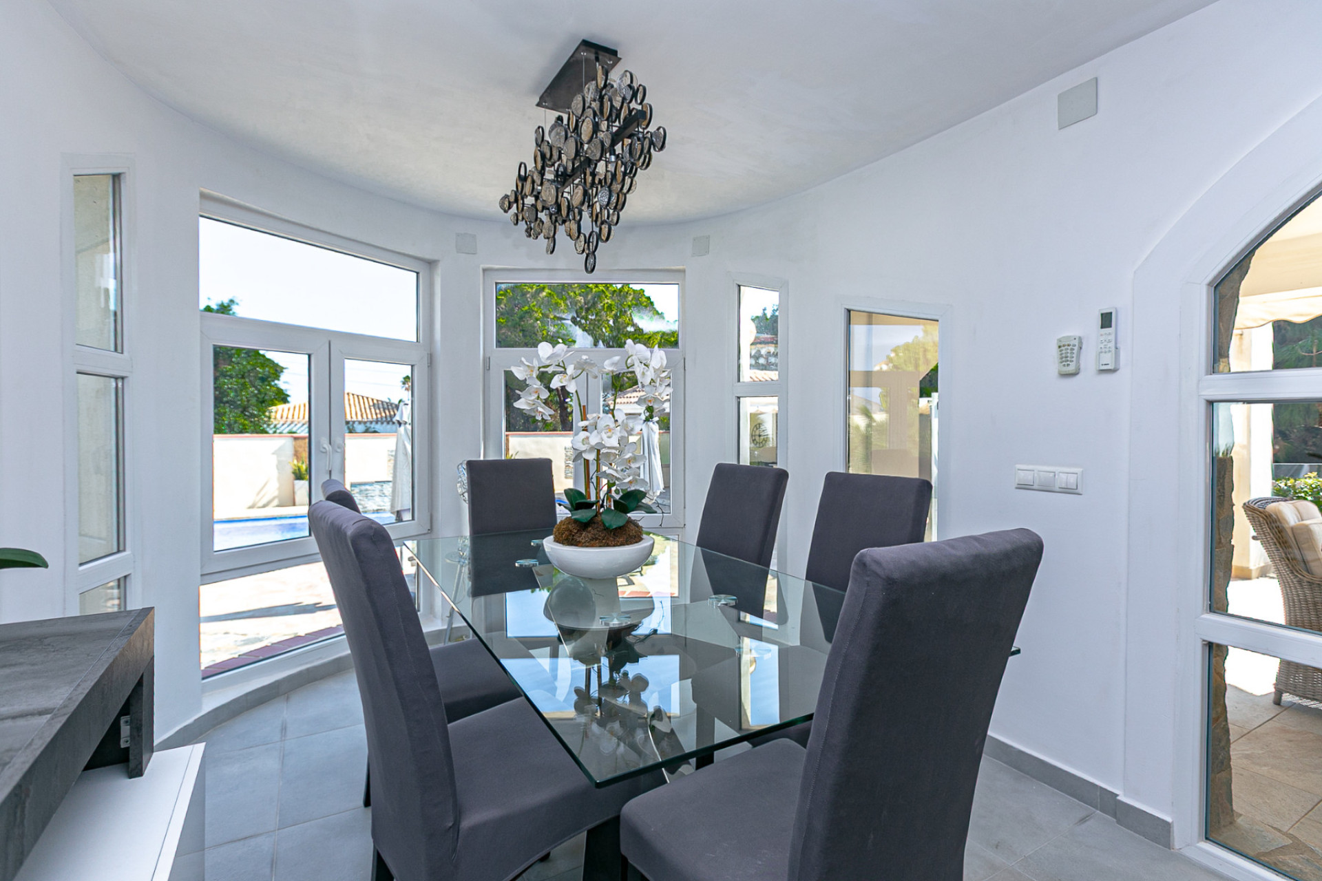 Reventa - 3. Casa indepiende - Dehesa de Campoamor - Costa Blanca Sur