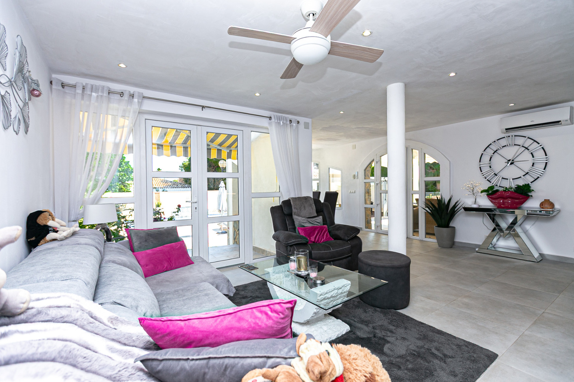 Reventa - 3. Casa indepiende - Dehesa de Campoamor - Costa Blanca Sur