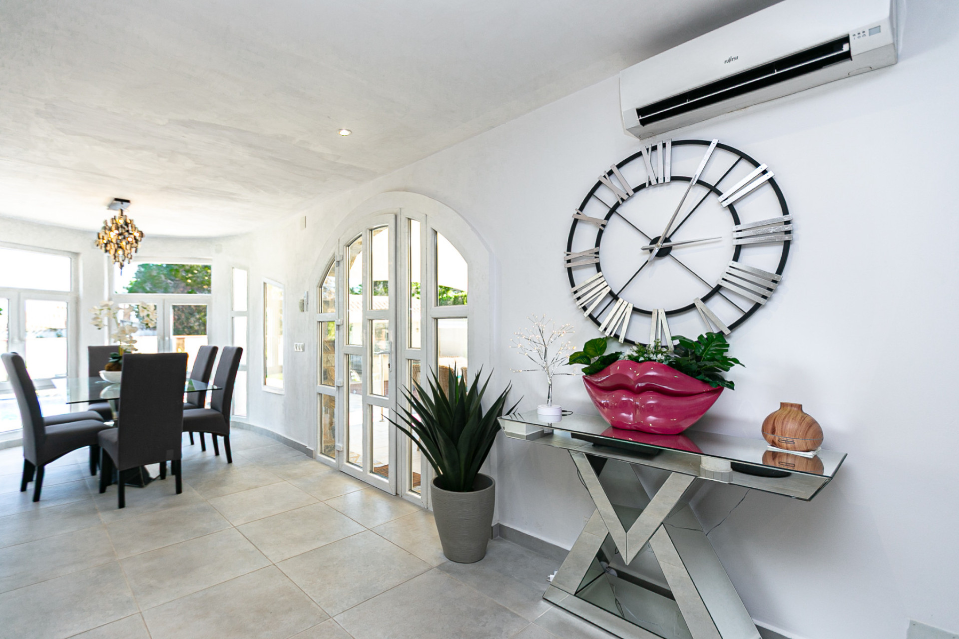 Reventa - 3. Casa indepiende - Dehesa de Campoamor - Costa Blanca Sur