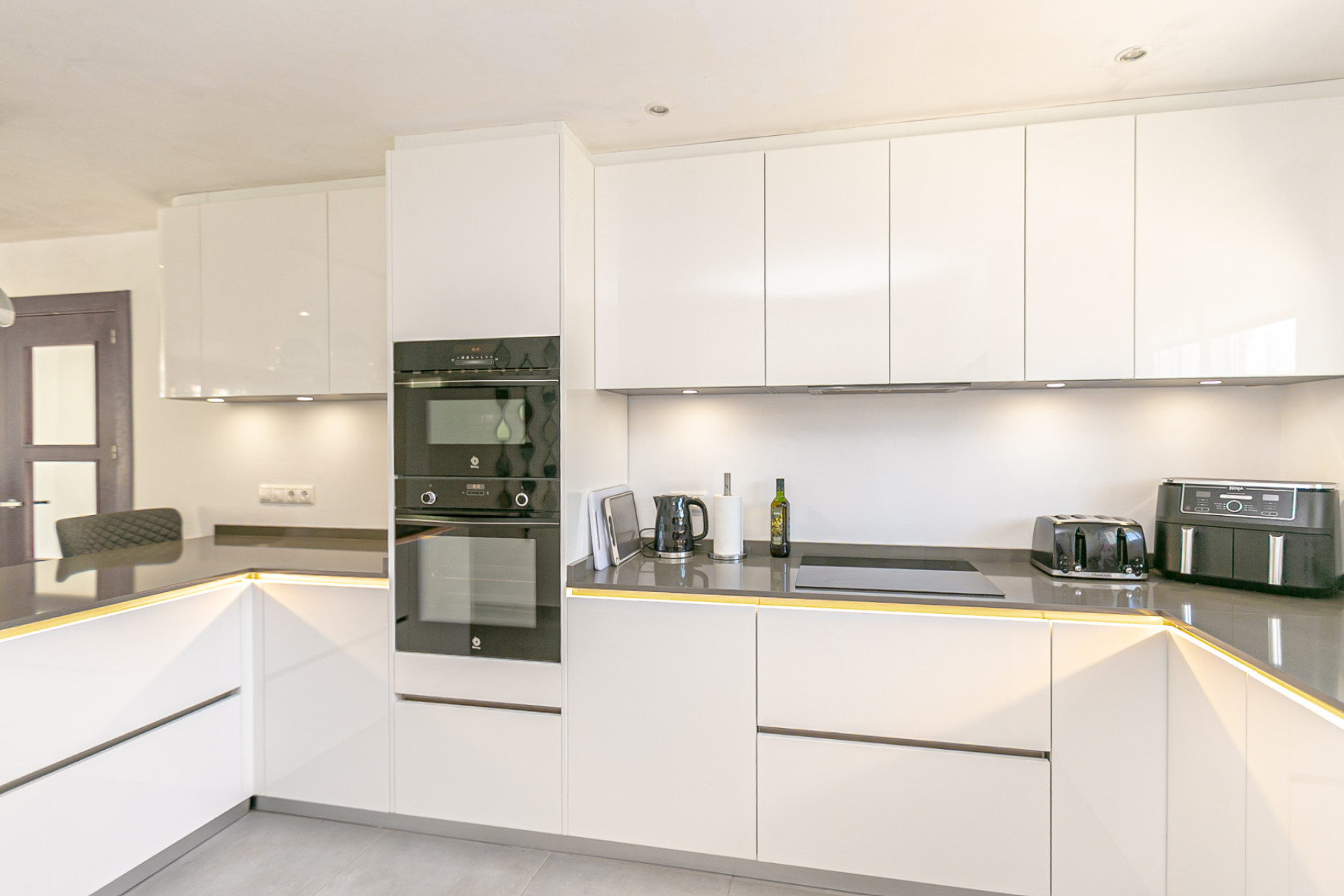 Reventa - 3. Casa indepiende - Dehesa de Campoamor - Costa Blanca Sur