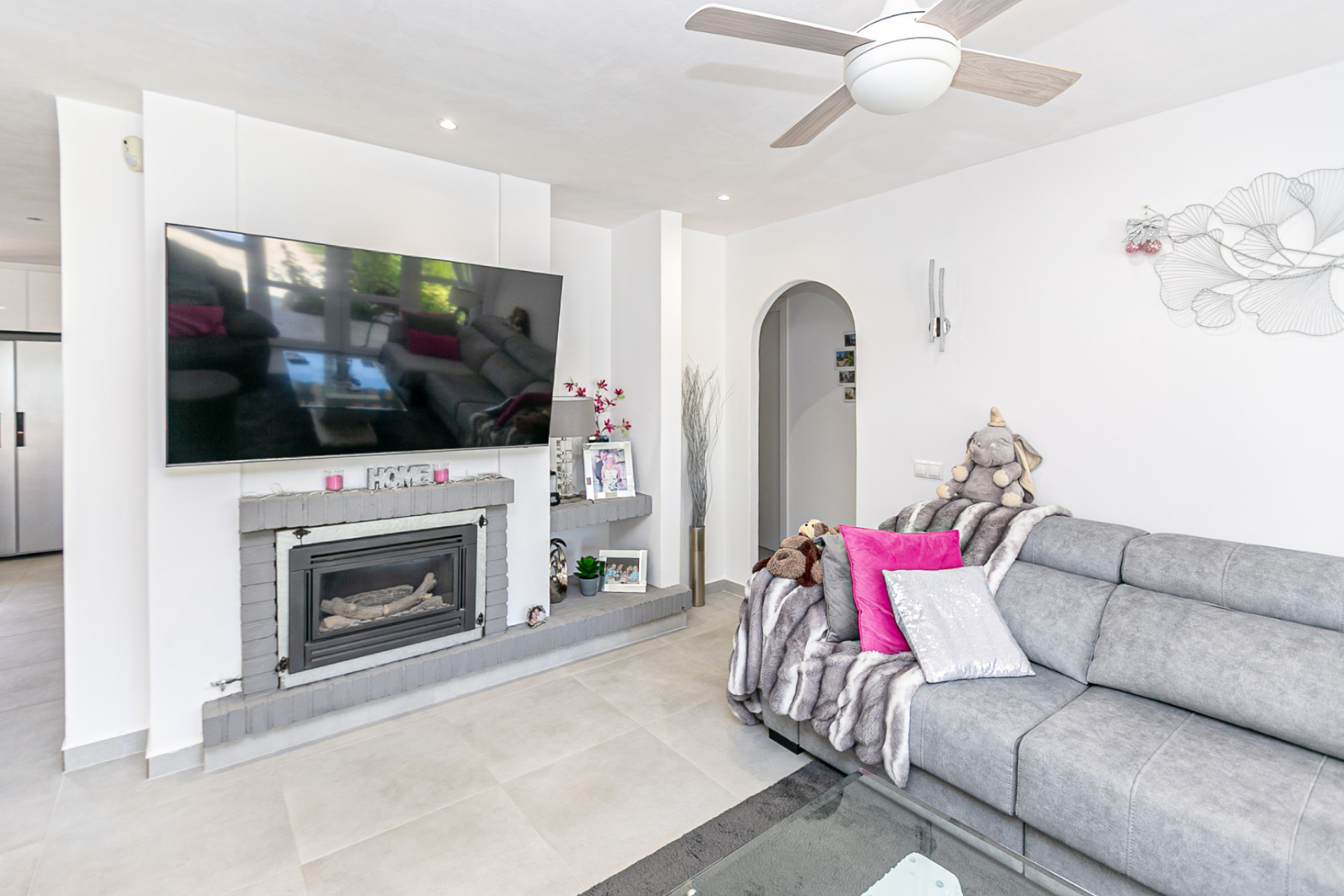 Reventa - 3. Casa indepiende - Dehesa de Campoamor - Costa Blanca Sur