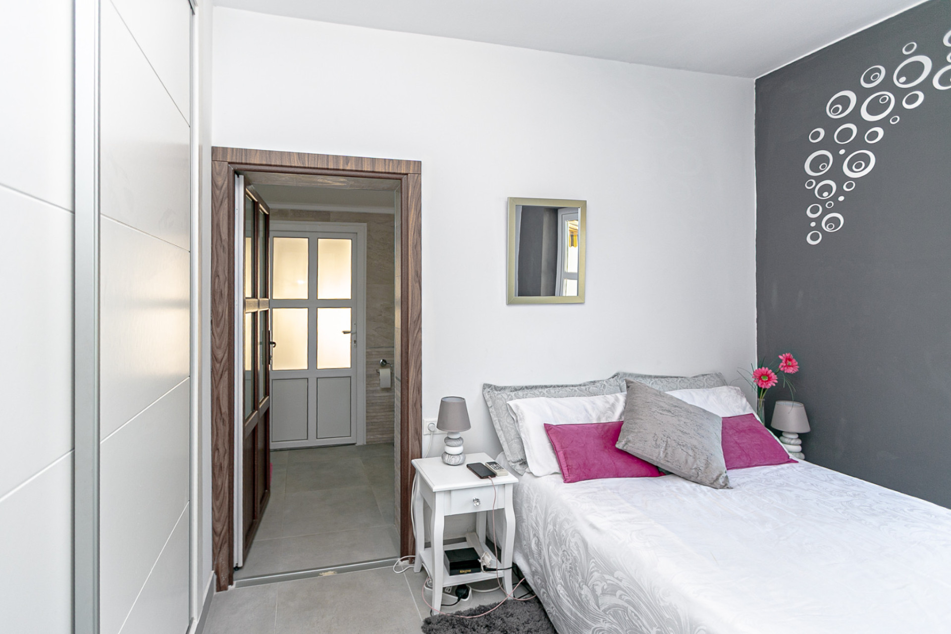 Reventa - 3. Casa indepiende - Dehesa de Campoamor - Costa Blanca Sur