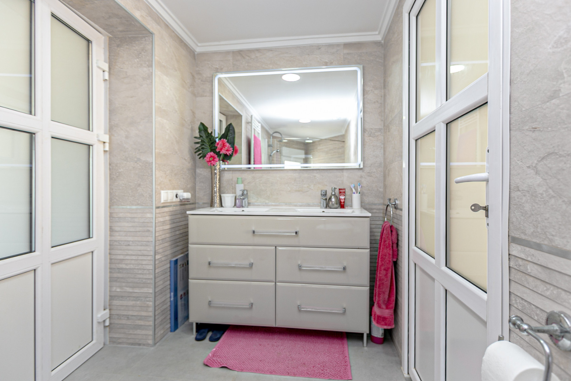 Reventa - 3. Casa indepiende - Dehesa de Campoamor - Costa Blanca Sur