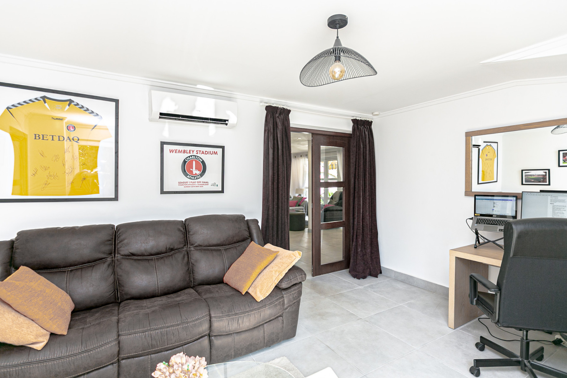 Reventa - 3. Casa indepiende - Dehesa de Campoamor - Costa Blanca Sur