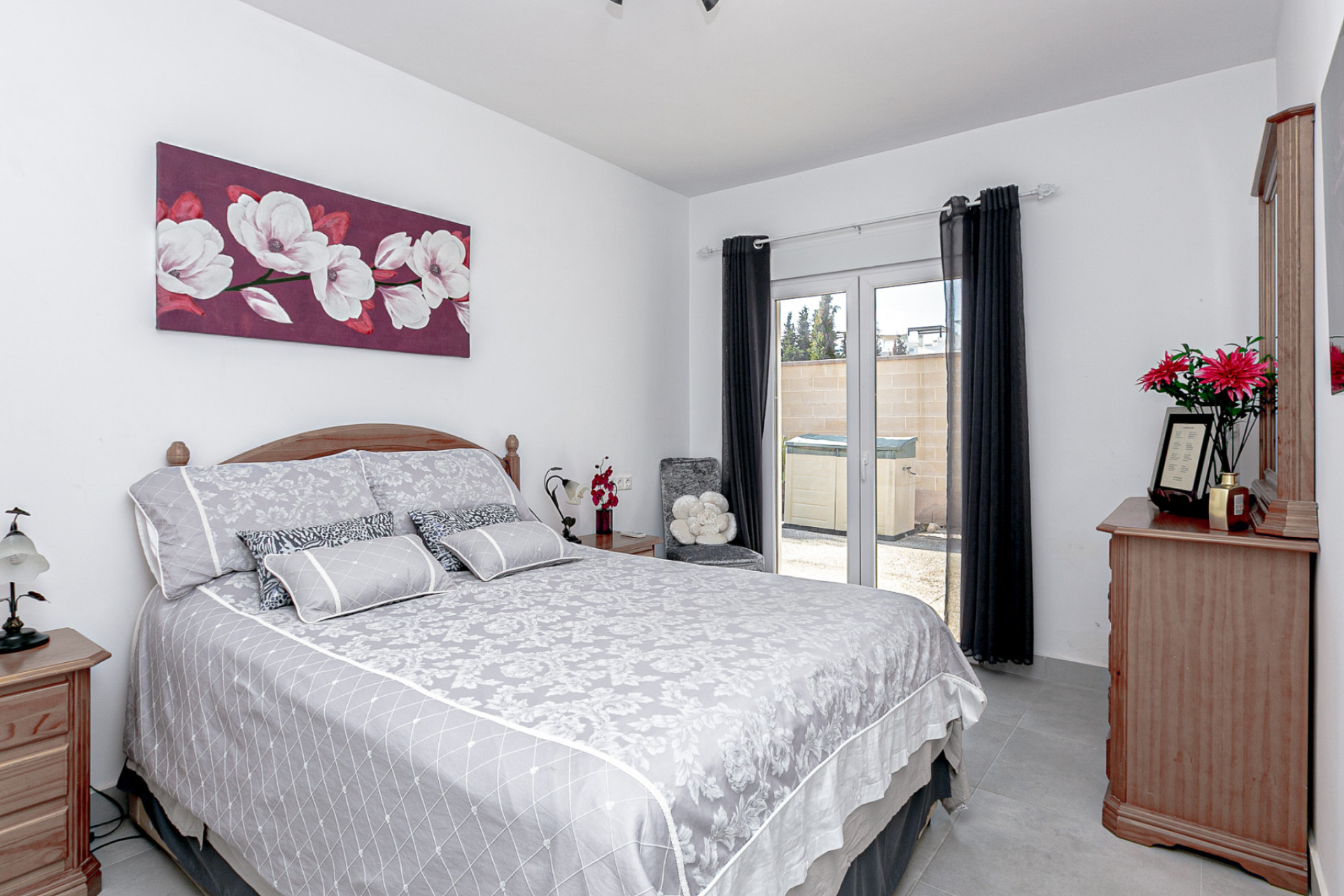 Reventa - 3. Casa indepiende - Dehesa de Campoamor - Costa Blanca Sur