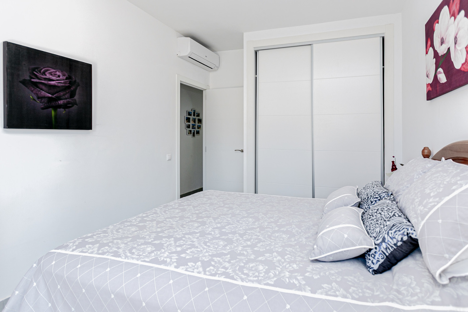 Reventa - 3. Casa indepiende - Dehesa de Campoamor - Costa Blanca Sur