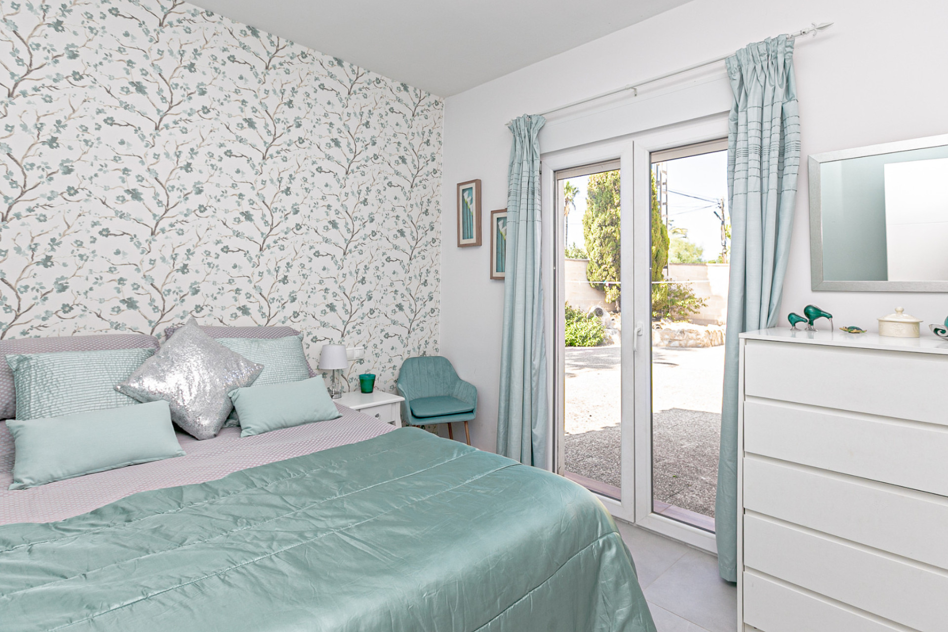 Reventa - 3. Casa indepiende - Dehesa de Campoamor - Costa Blanca Sur