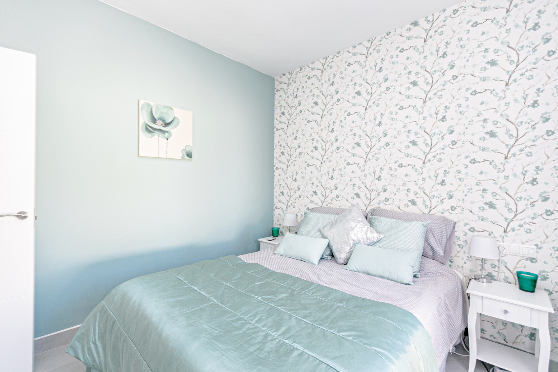 Reventa - 3. Casa indepiende - Dehesa de Campoamor - Costa Blanca Sur