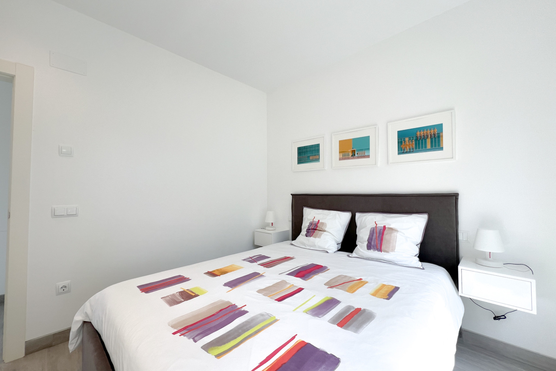 Reventa - 3. Casa indepiende - Dehesa de Campoamor - Costa Blanca Sur