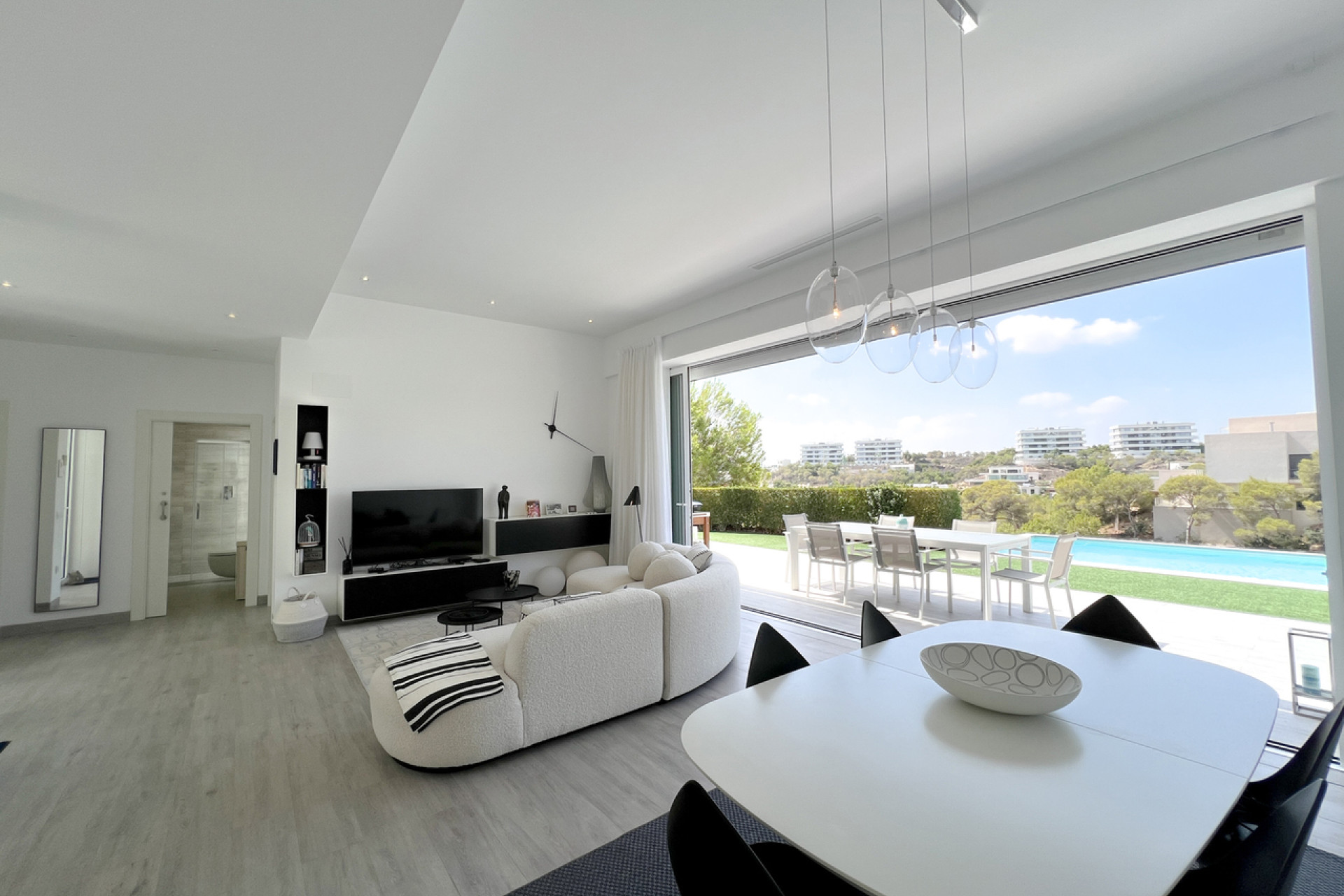Reventa - 3. Casa indepiende - Dehesa de Campoamor - Costa Blanca Sur