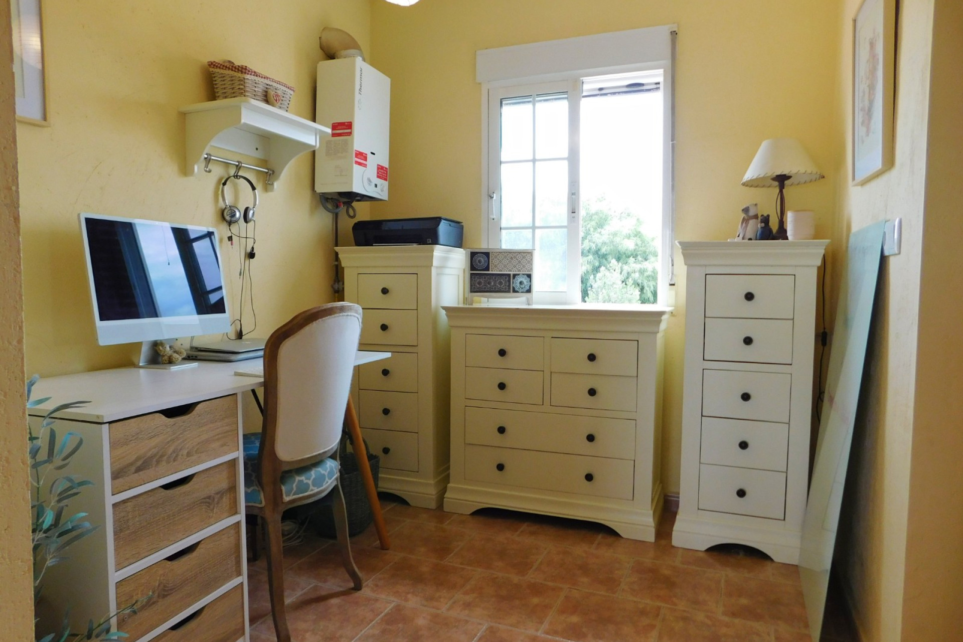 Reventa - 3. Casa indepiende - Dolores - Costa Blanca Sur