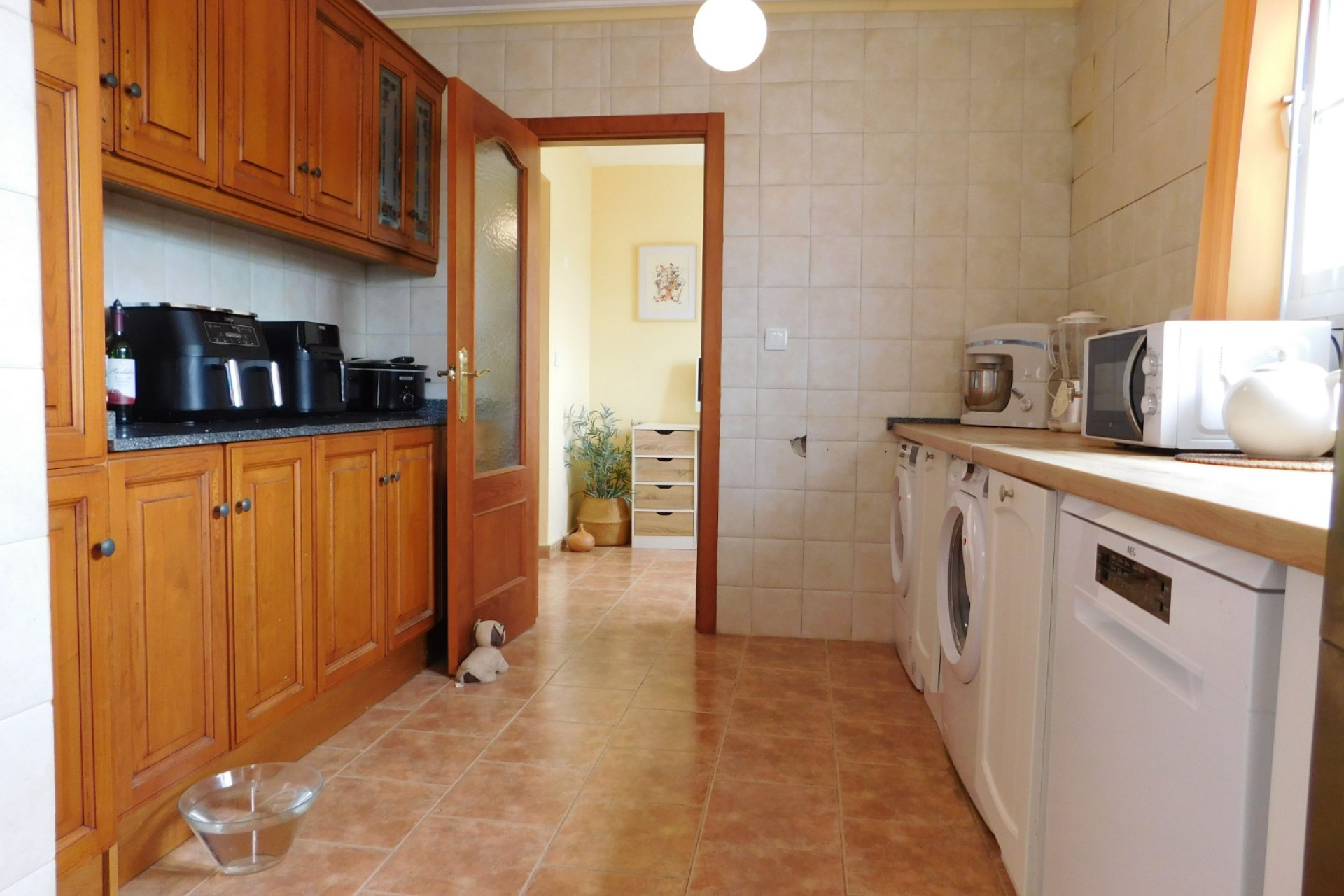 Reventa - 3. Casa indepiende - Dolores - Costa Blanca Sur