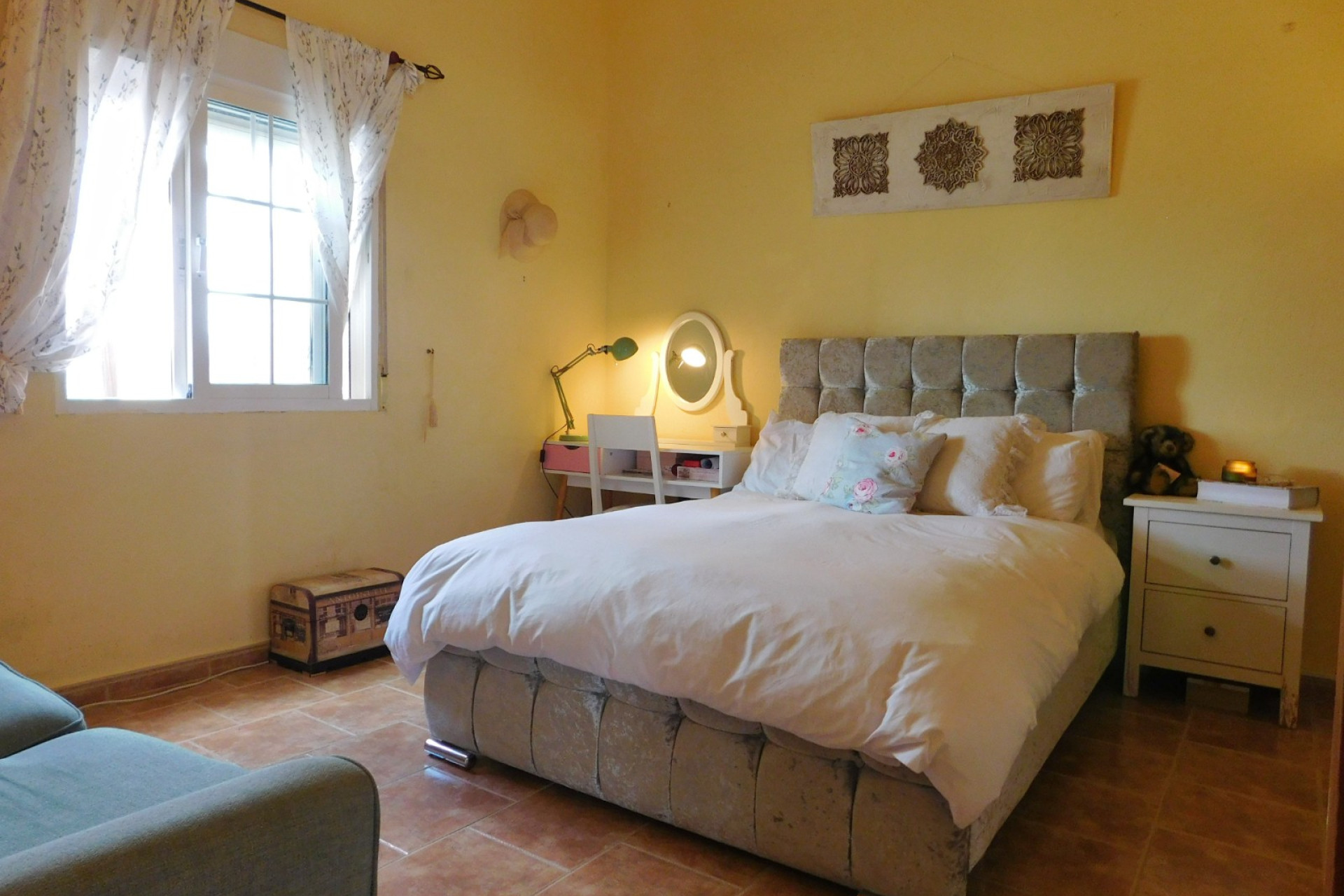 Reventa - 3. Casa indepiende - Dolores - Costa Blanca Sur