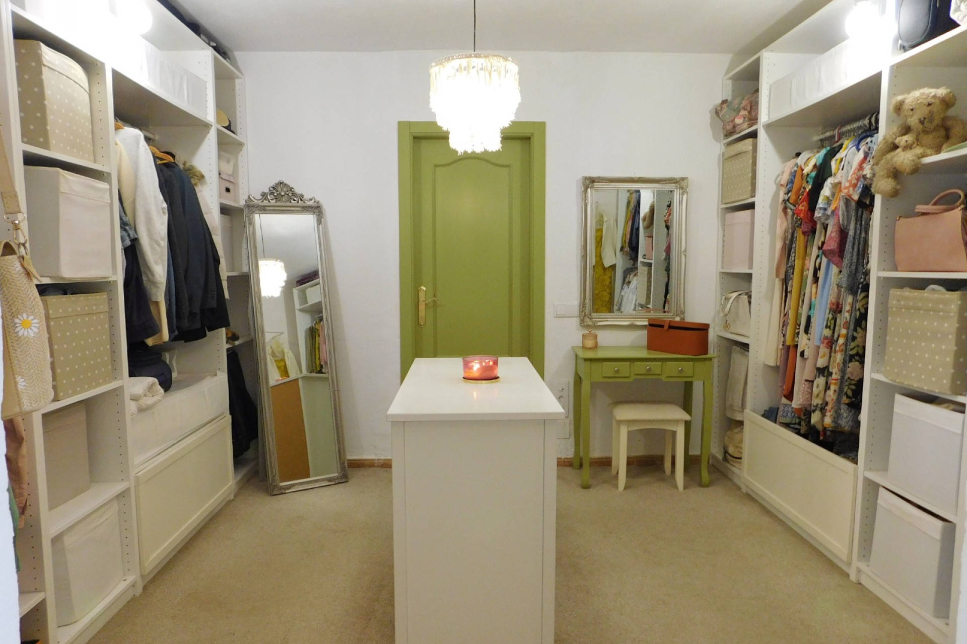 Reventa - 3. Casa indepiende - Dolores - Costa Blanca Sur