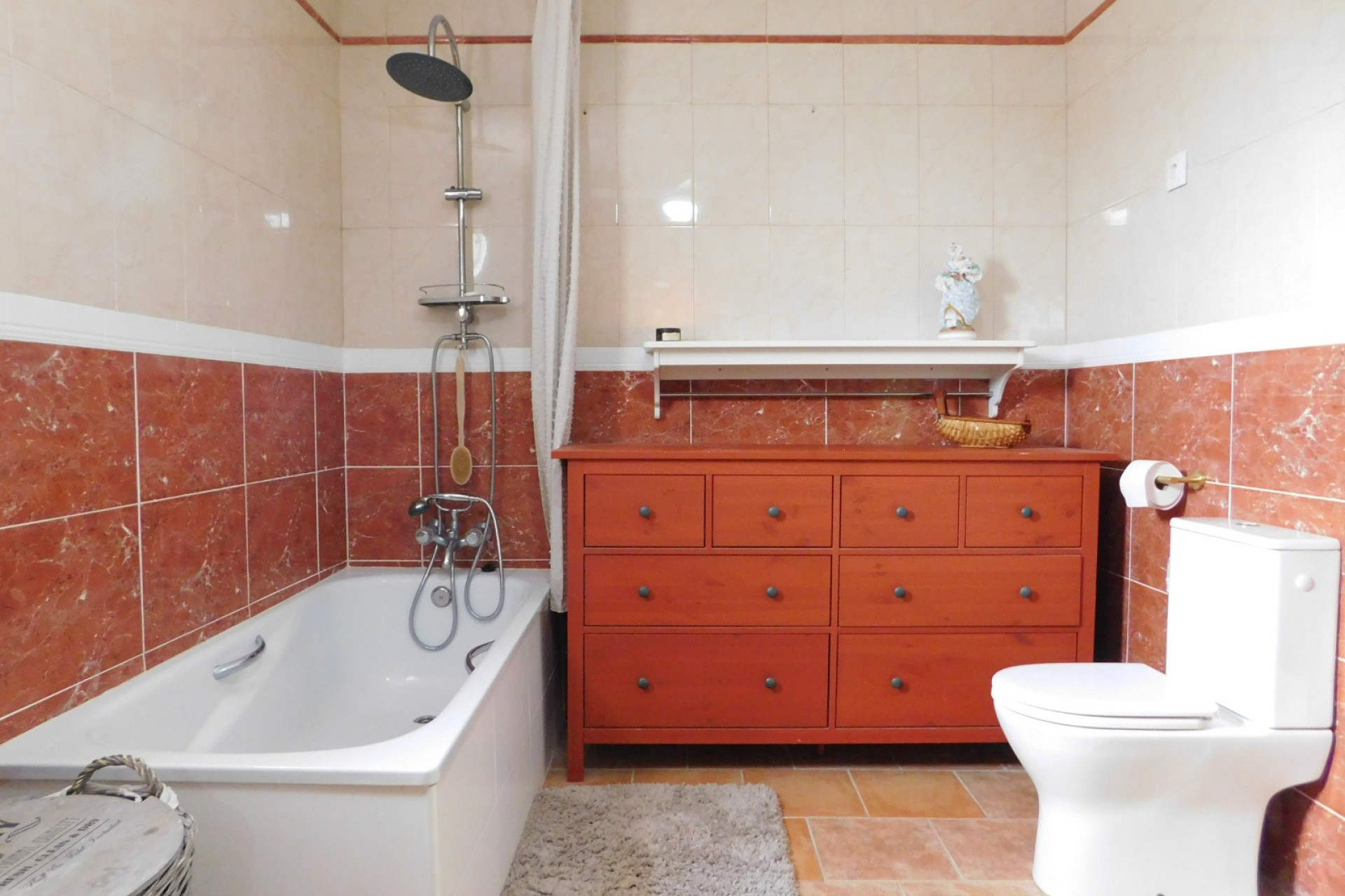 Reventa - 3. Casa indepiende - Dolores - Costa Blanca Sur