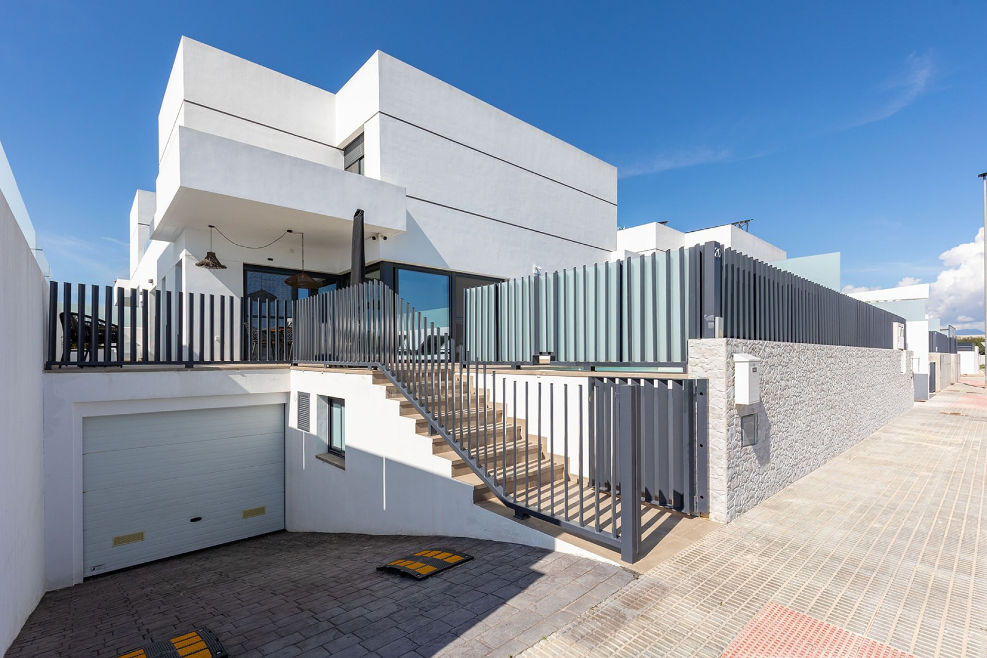 Reventa - 3. Casa indepiende - Dolores - Costa Blanca Sur