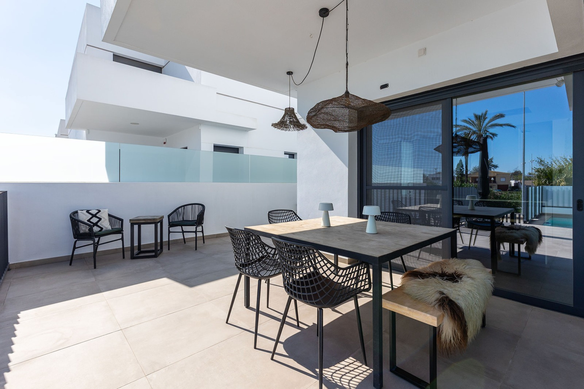 Reventa - 3. Casa indepiende - Dolores - Costa Blanca Sur