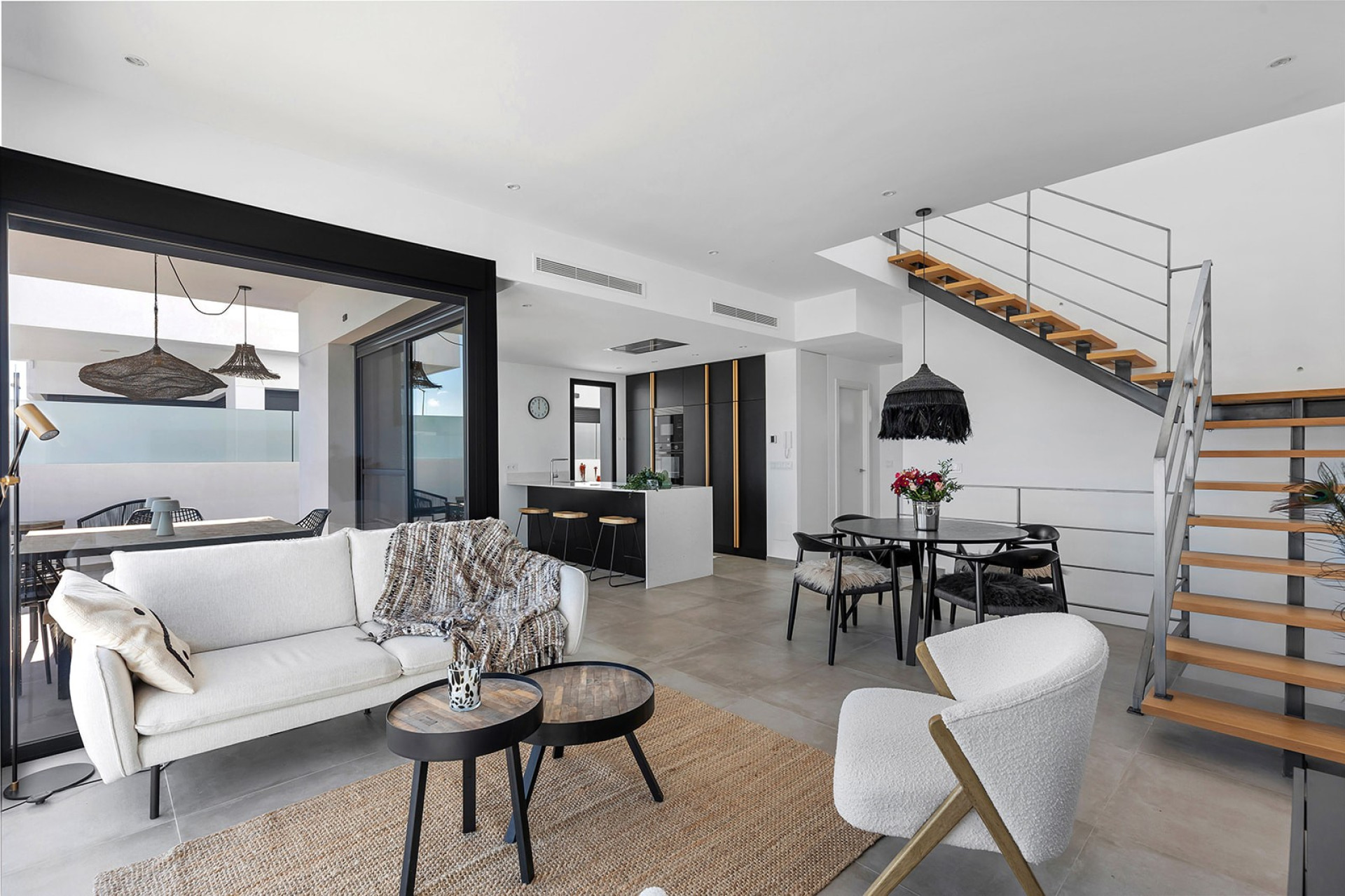 Reventa - 3. Casa indepiende - Dolores - Costa Blanca Sur