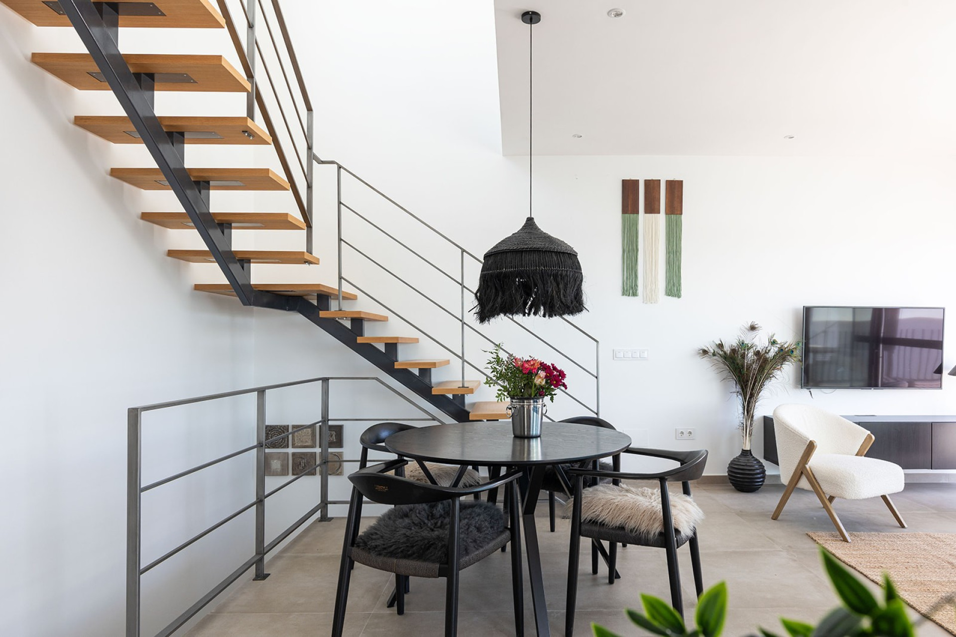 Reventa - 3. Casa indepiende - Dolores - Costa Blanca Sur