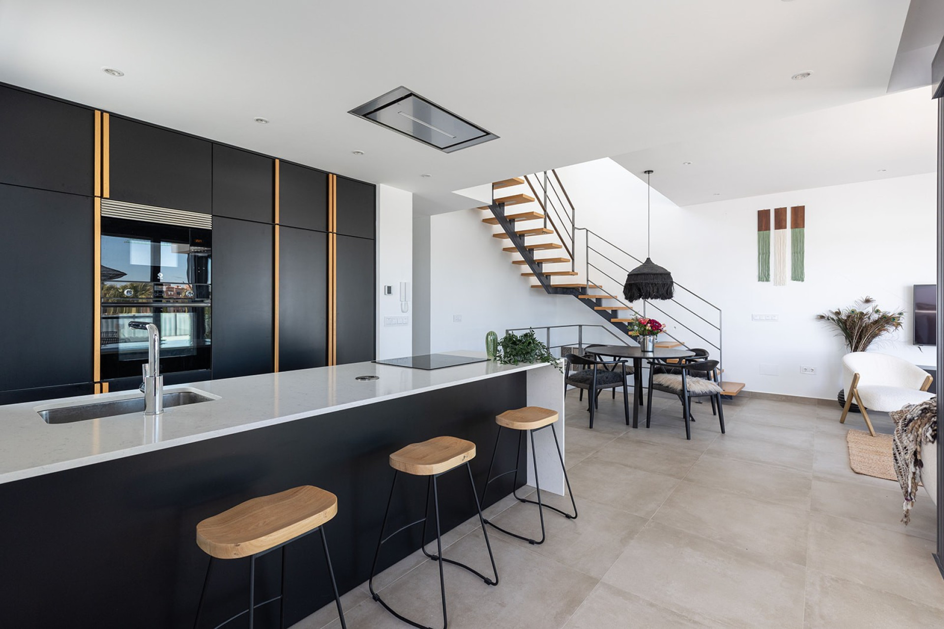 Reventa - 3. Casa indepiende - Dolores - Costa Blanca Sur