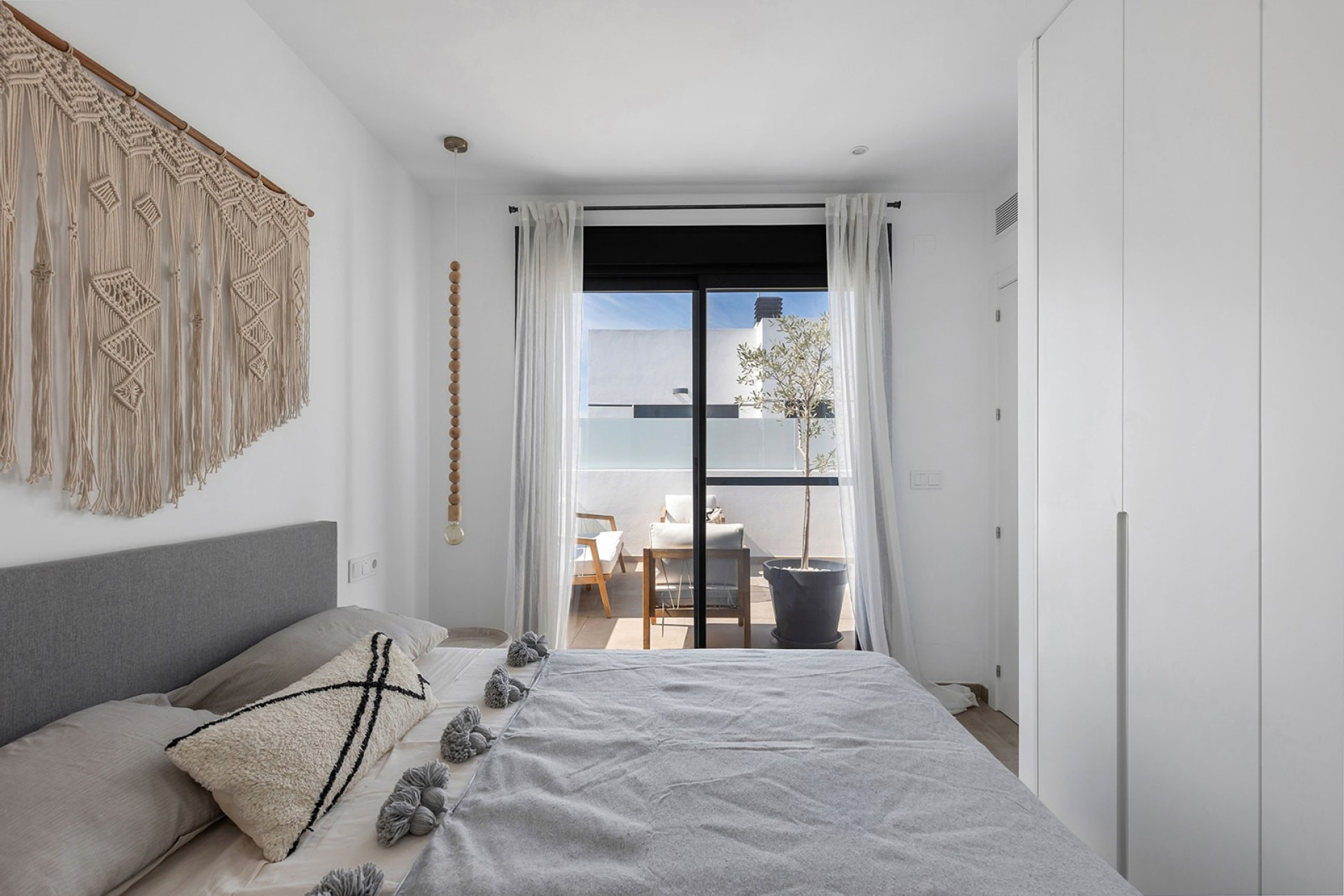 Reventa - 3. Casa indepiende - Dolores - Costa Blanca Sur