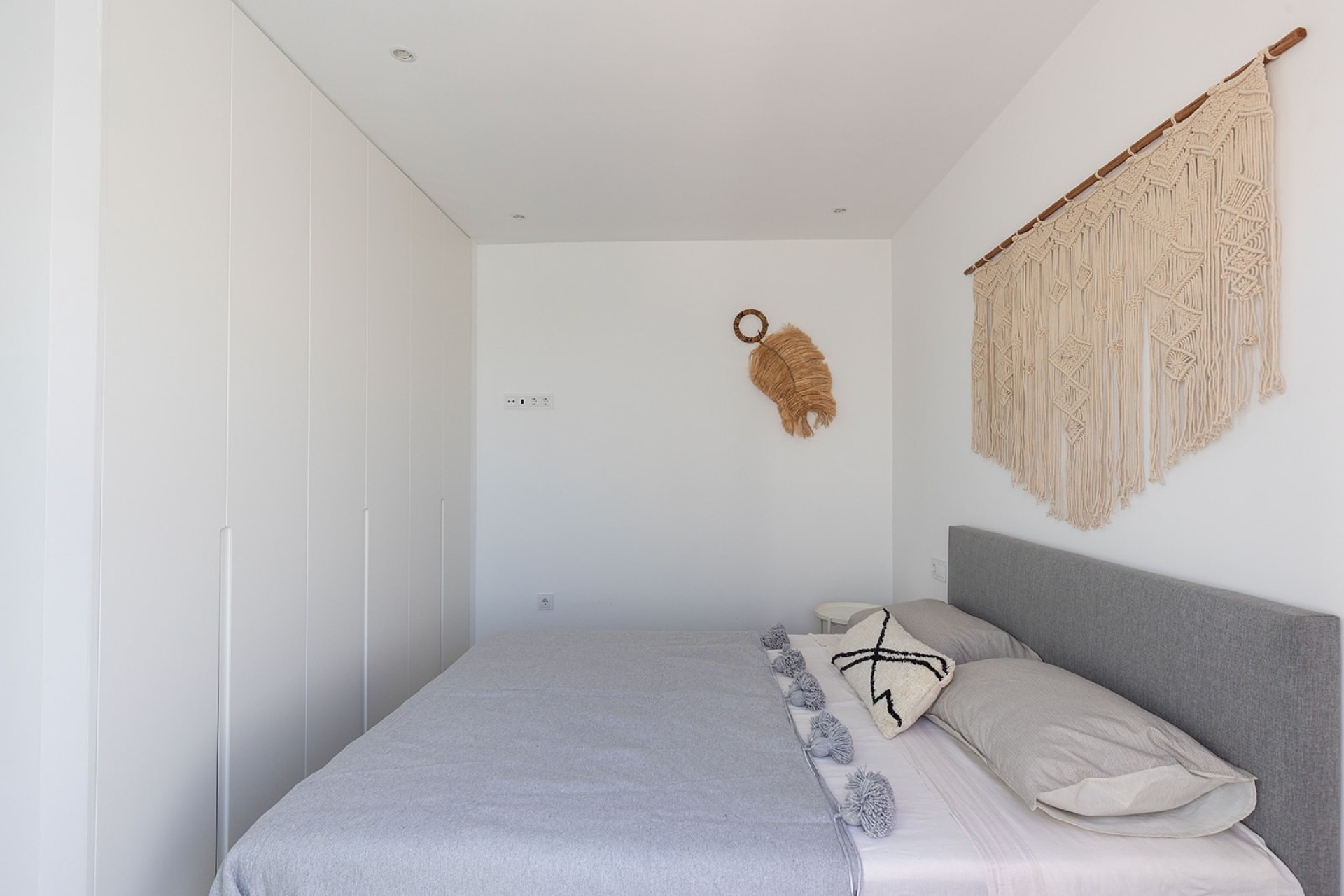 Reventa - 3. Casa indepiende - Dolores - Costa Blanca Sur